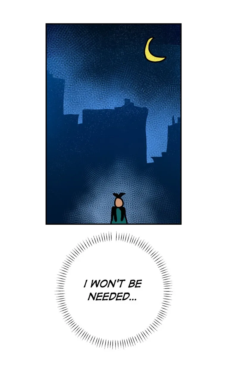 Augustus in the Human World Chapter 6 page 99 - 