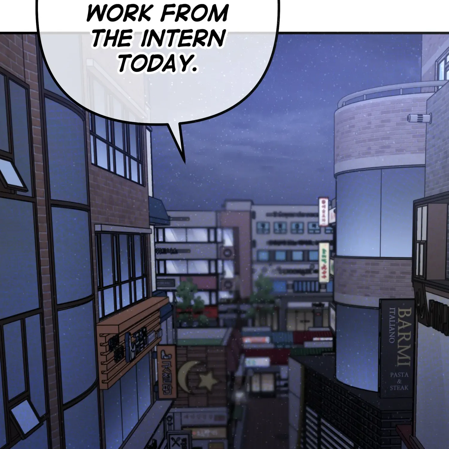 Augustus in the Human World Chapter 7.1 page 2 - 