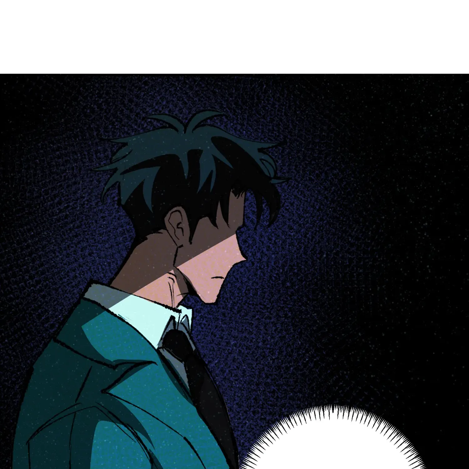 Augustus in the Human World Chapter 7.1 page 11 - 