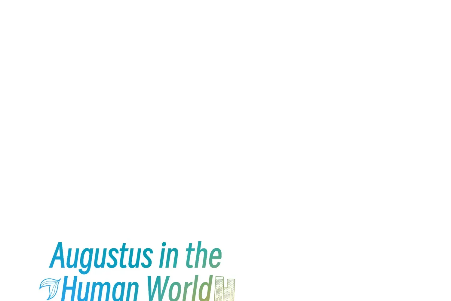 Augustus in the Human World Chapter 7.1 page 102 - 