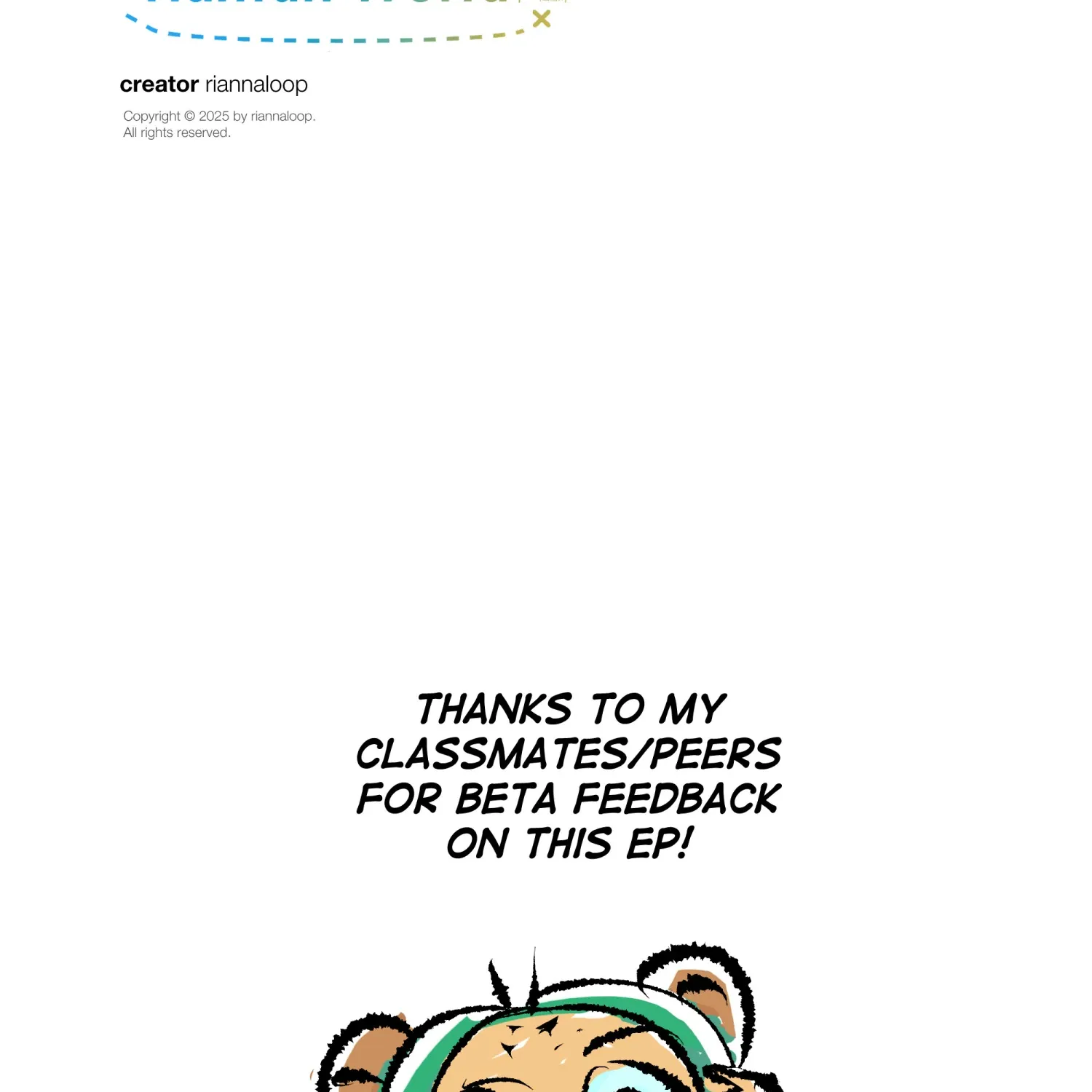 Augustus in the Human World Chapter 7.1 page 103 - 