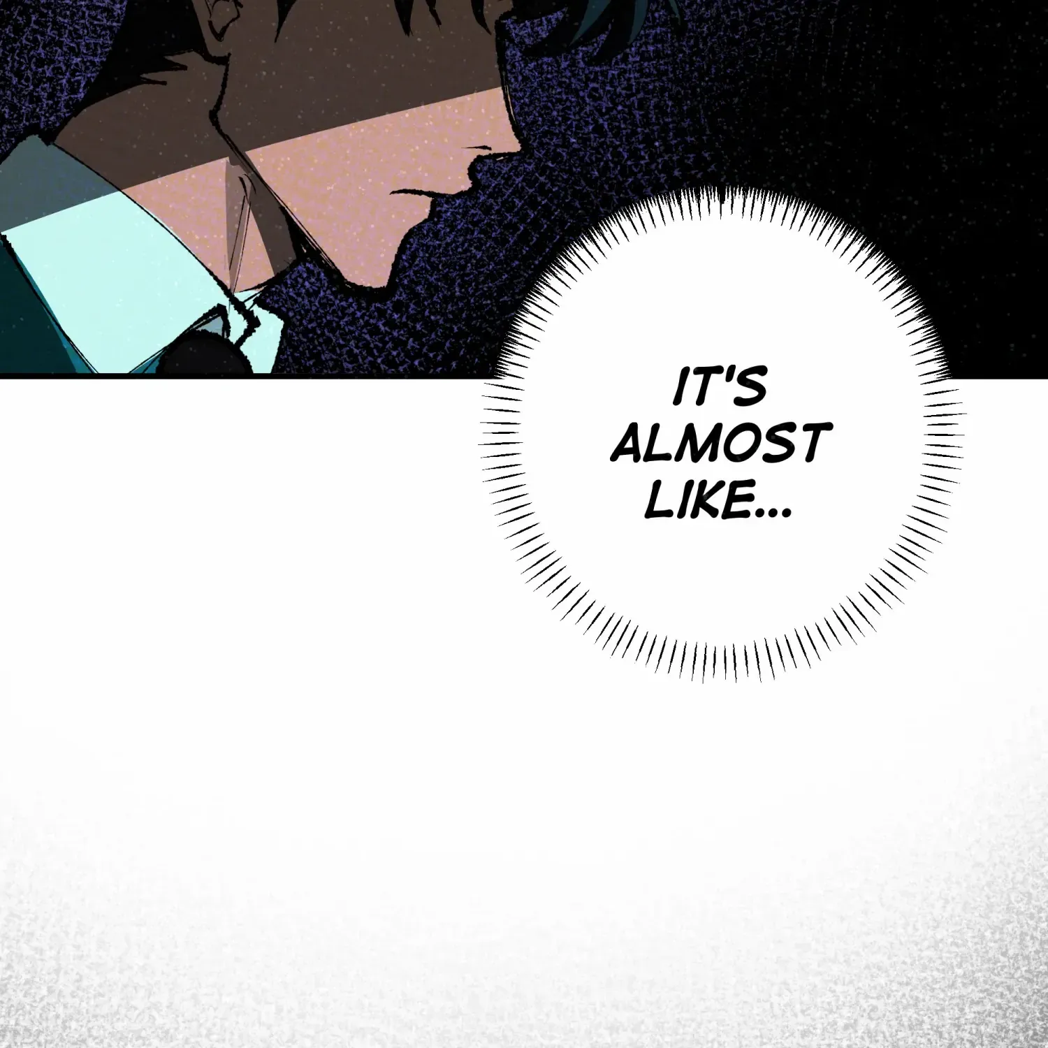 Augustus in the Human World Chapter 7.1 page 14 - 