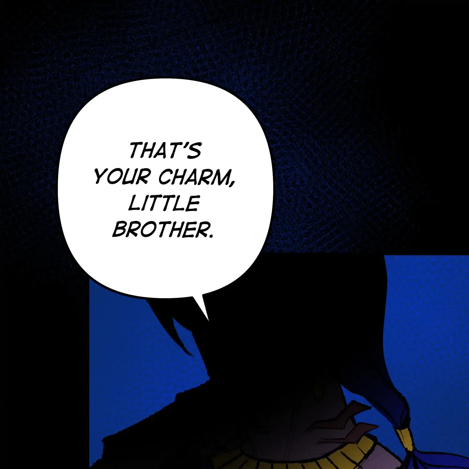 Augustus in the Human World Chapter 7.1 page 19 - 