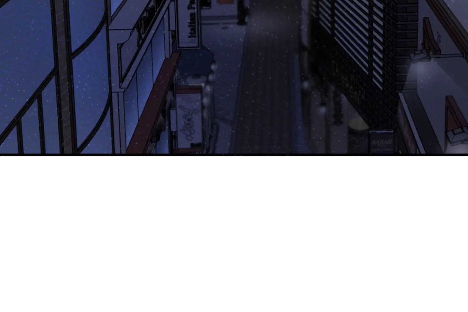 Augustus in the Human World Chapter 7.1 page 3 - 