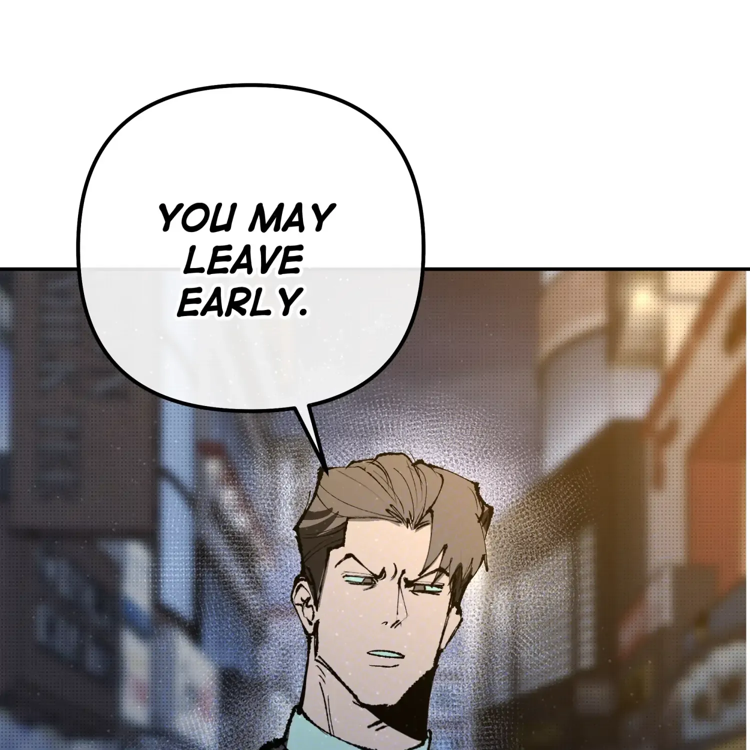 Augustus in the Human World Chapter 7.1 page 4 - 