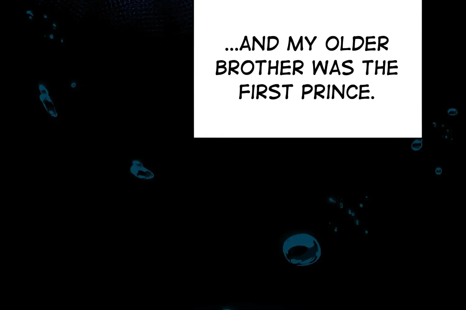 Augustus in the Human World Chapter 7.1 page 33 - 