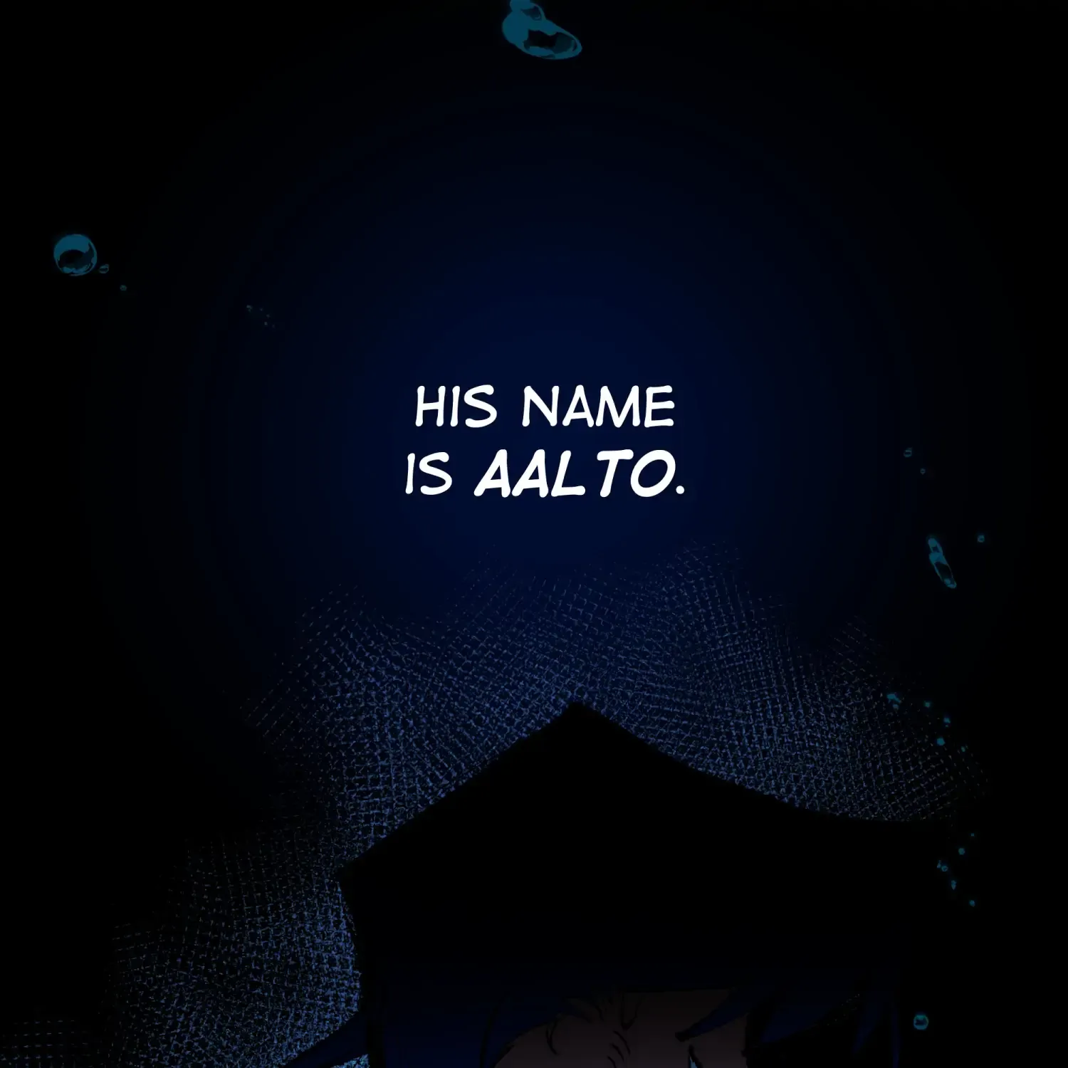 Augustus in the Human World Chapter 7.1 page 34 - 