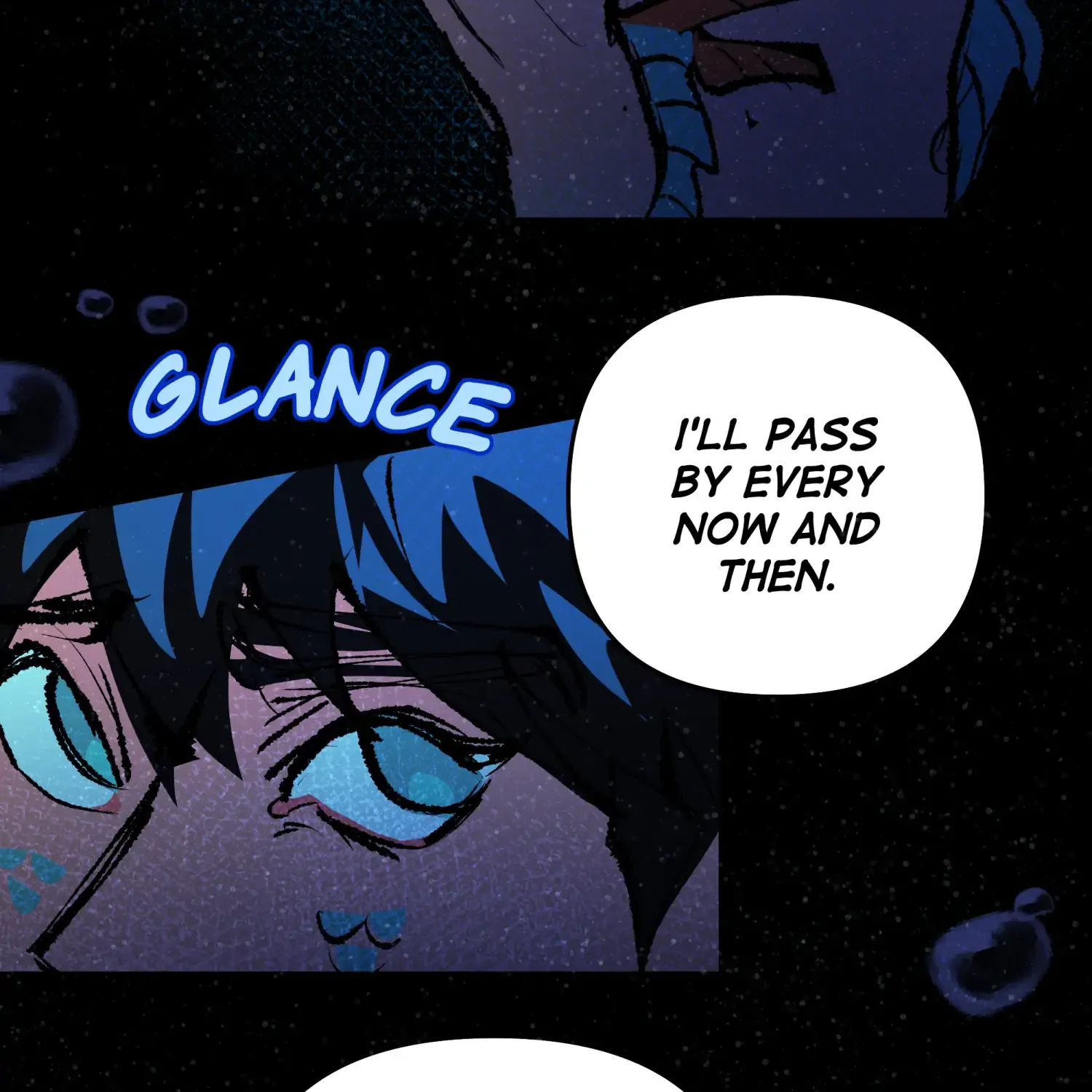 Augustus in the Human World Chapter 7.1 page 43 - 