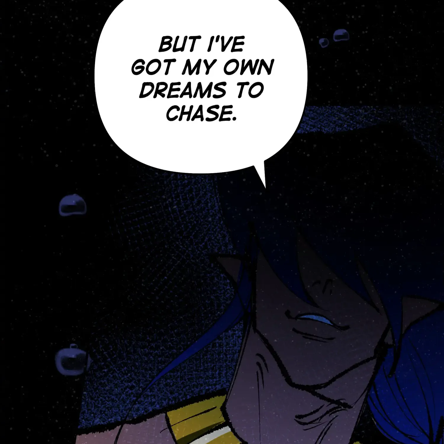 Augustus in the Human World Chapter 7.1 page 44 - 