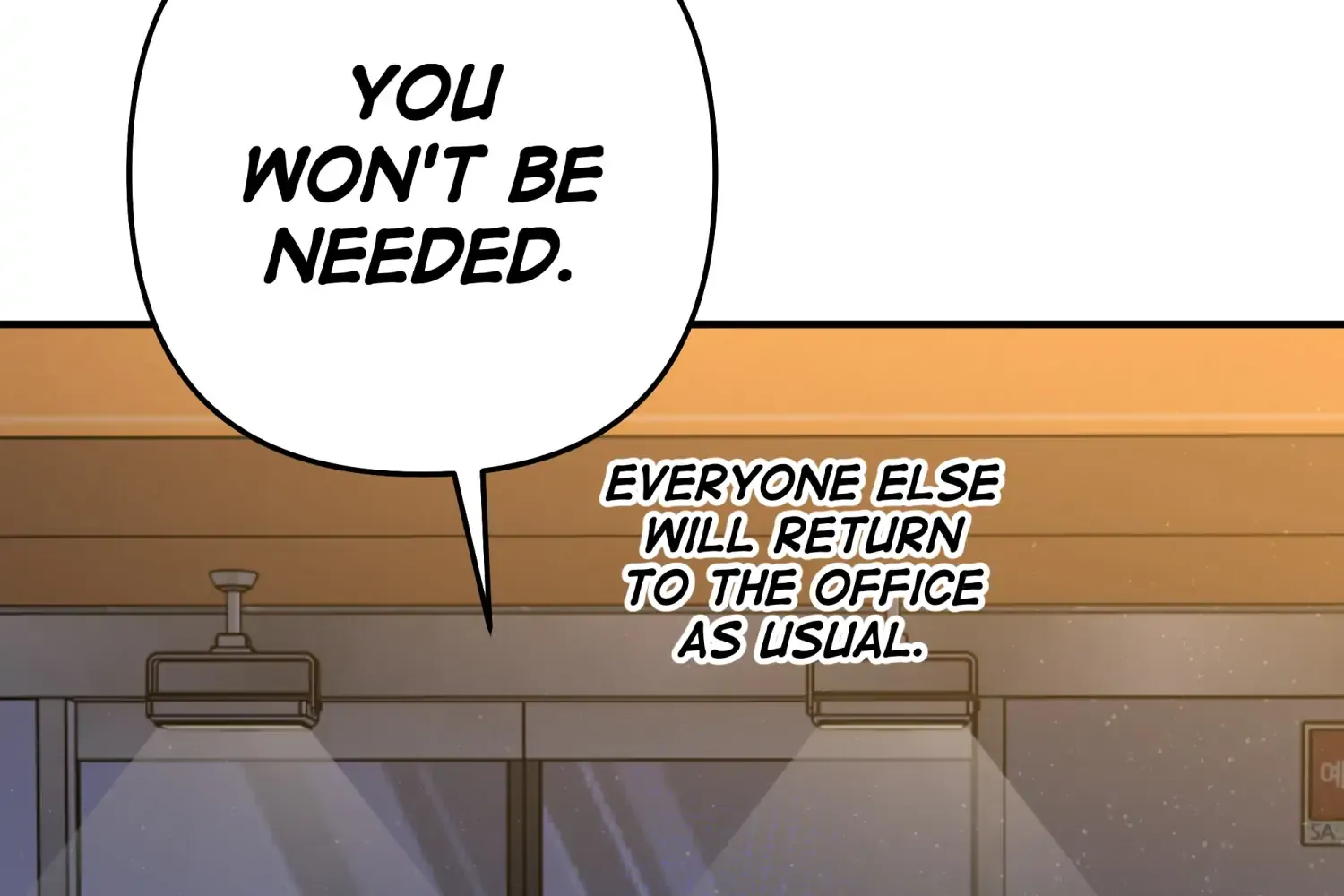 Augustus in the Human World Chapter 7.1 page 6 - 
