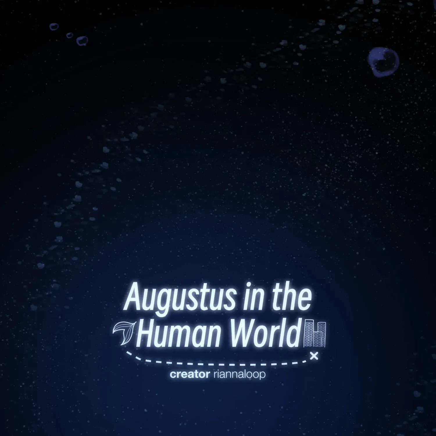 Augustus in the Human World Chapter 7.1 page 52 - 