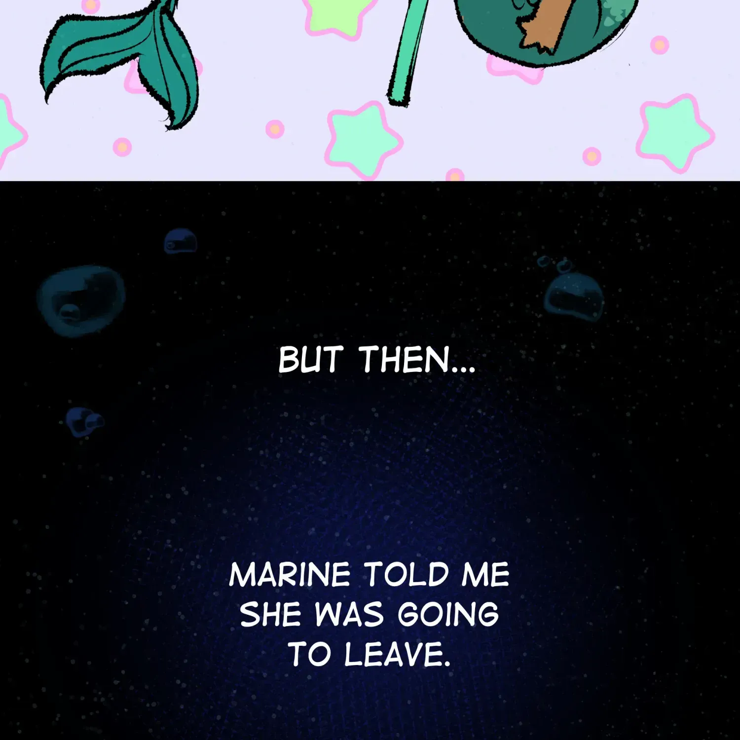 Augustus in the Human World Chapter 7.1 page 58 - 