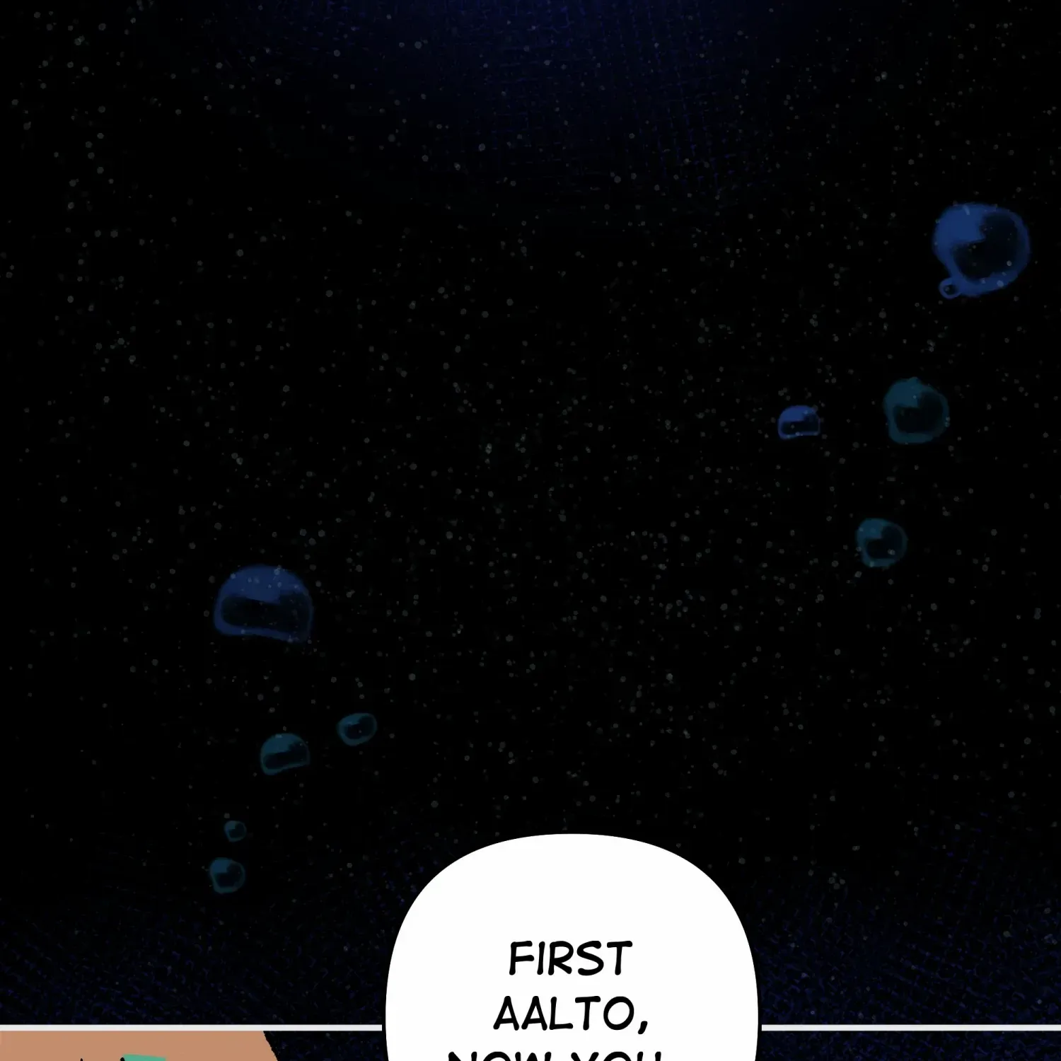 Augustus in the Human World Chapter 7.1 page 59 - 
