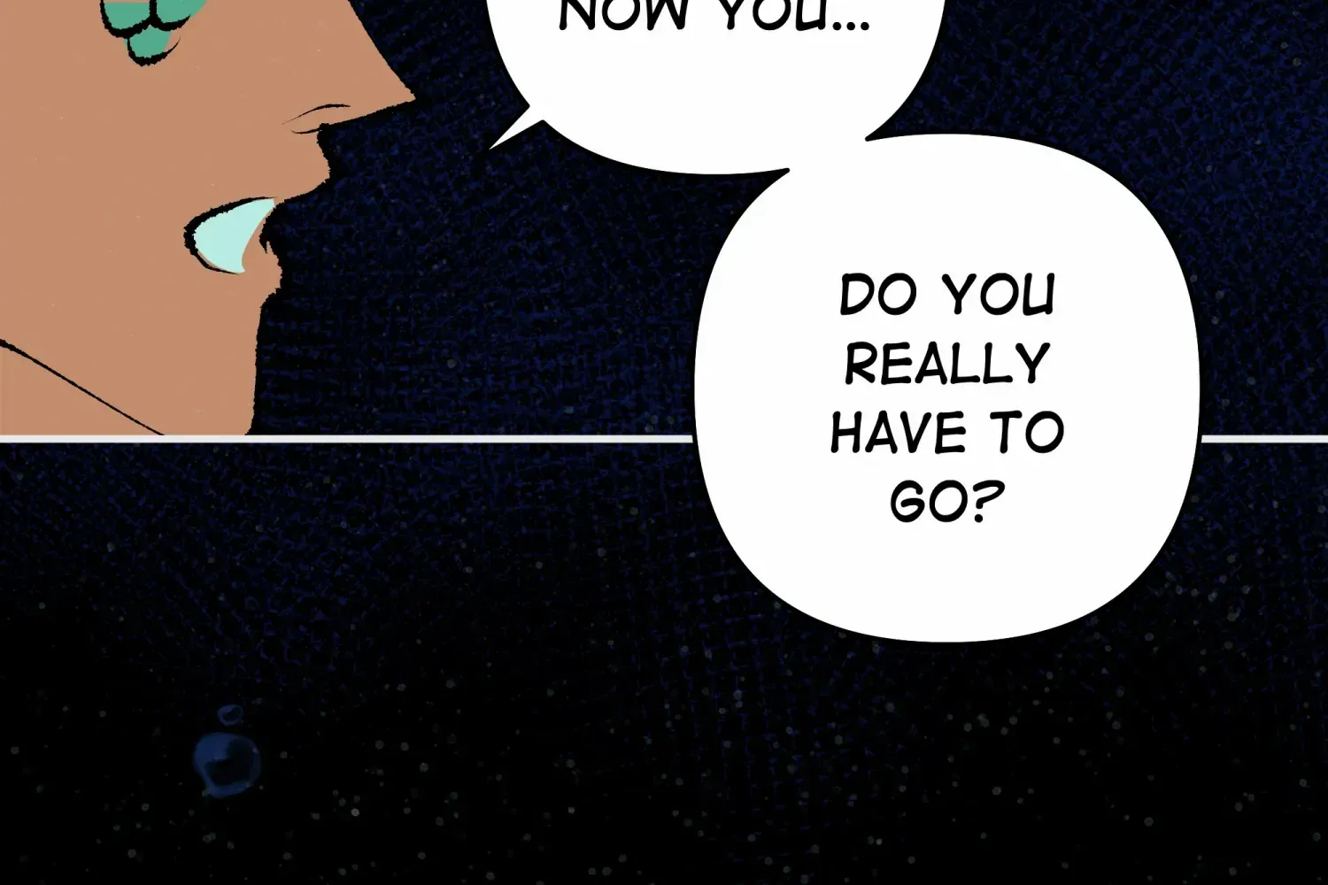 Augustus in the Human World Chapter 7.1 page 60 - 