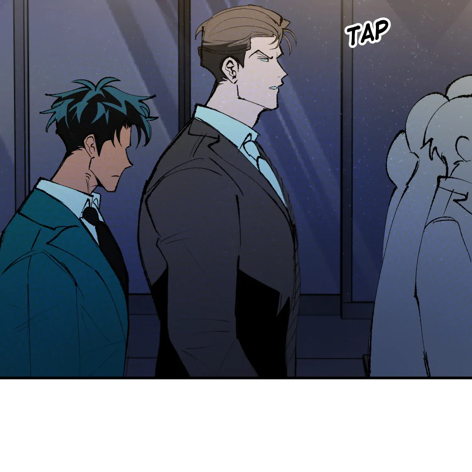 Augustus in the Human World Chapter 7.1 page 7 - 