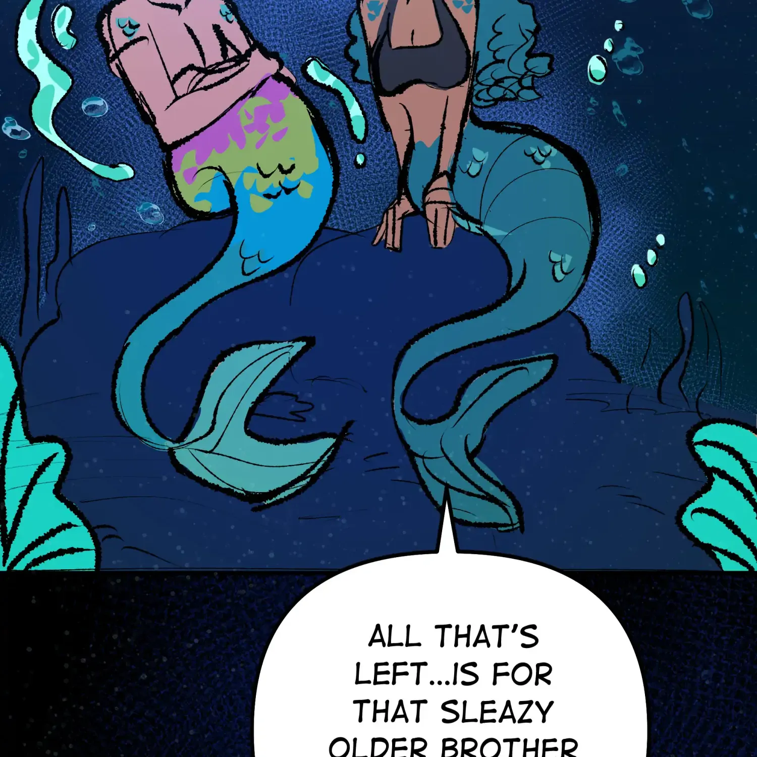 Augustus in the Human World Chapter 7.1 page 62 - 