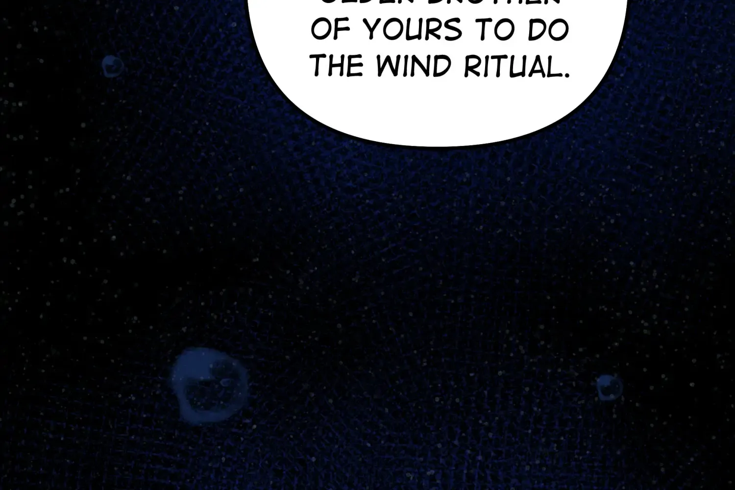 Augustus in the Human World Chapter 7.1 page 63 - 