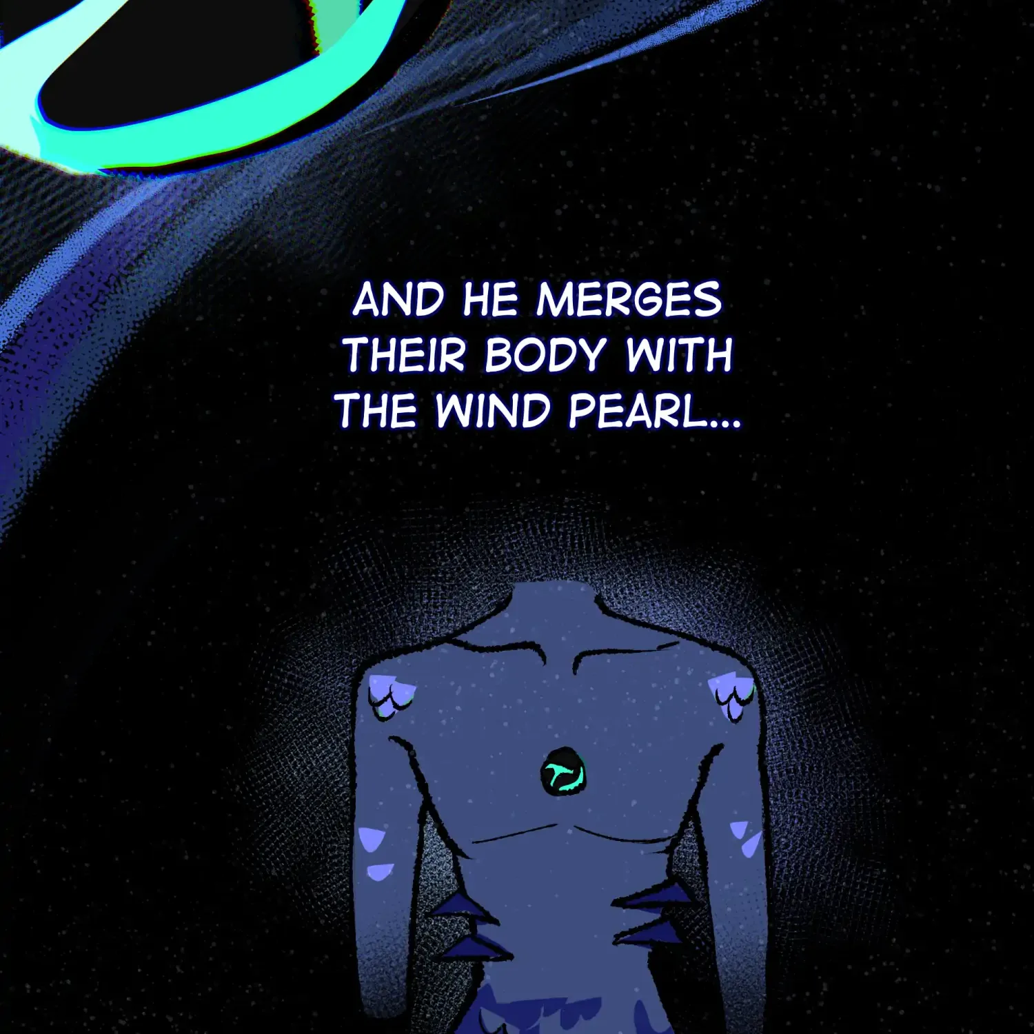 Augustus in the Human World Chapter 7.1 page 71 - 
