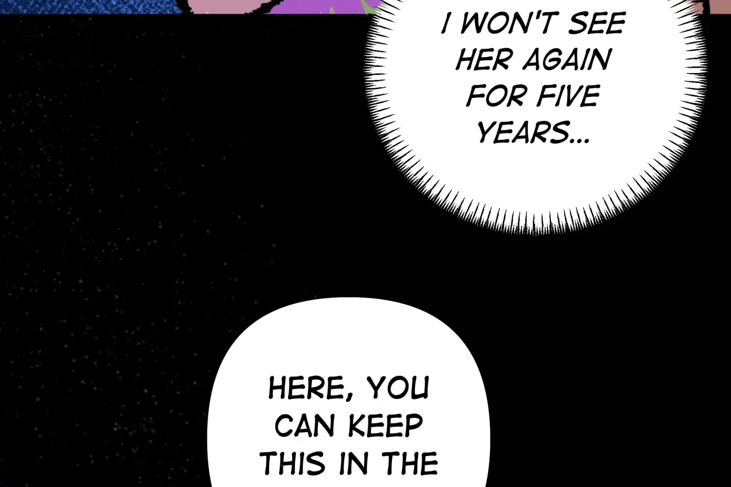 Augustus in the Human World Chapter 7.1 page 81 - 