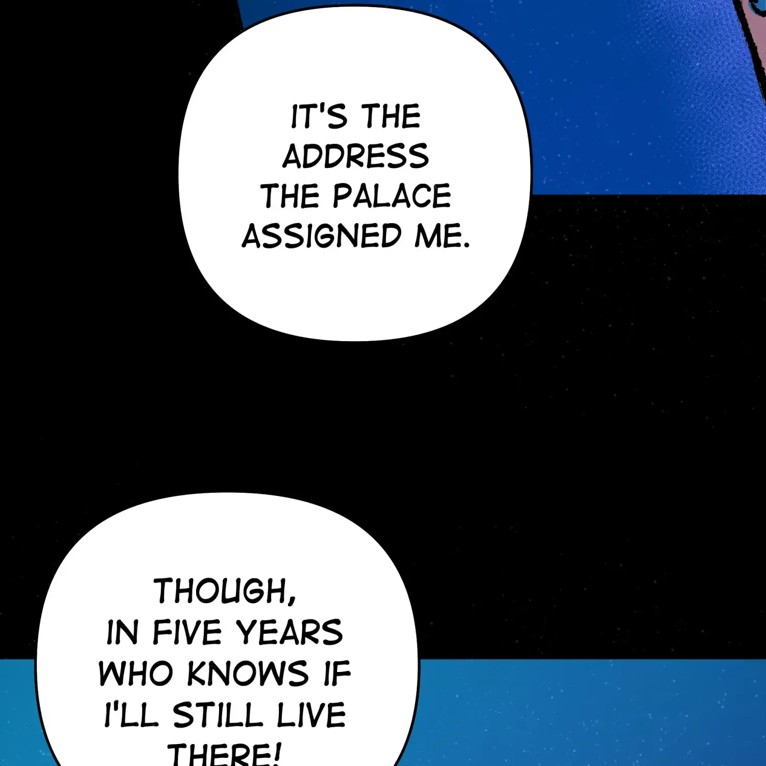 Augustus in the Human World Chapter 7.1 page 83 - 