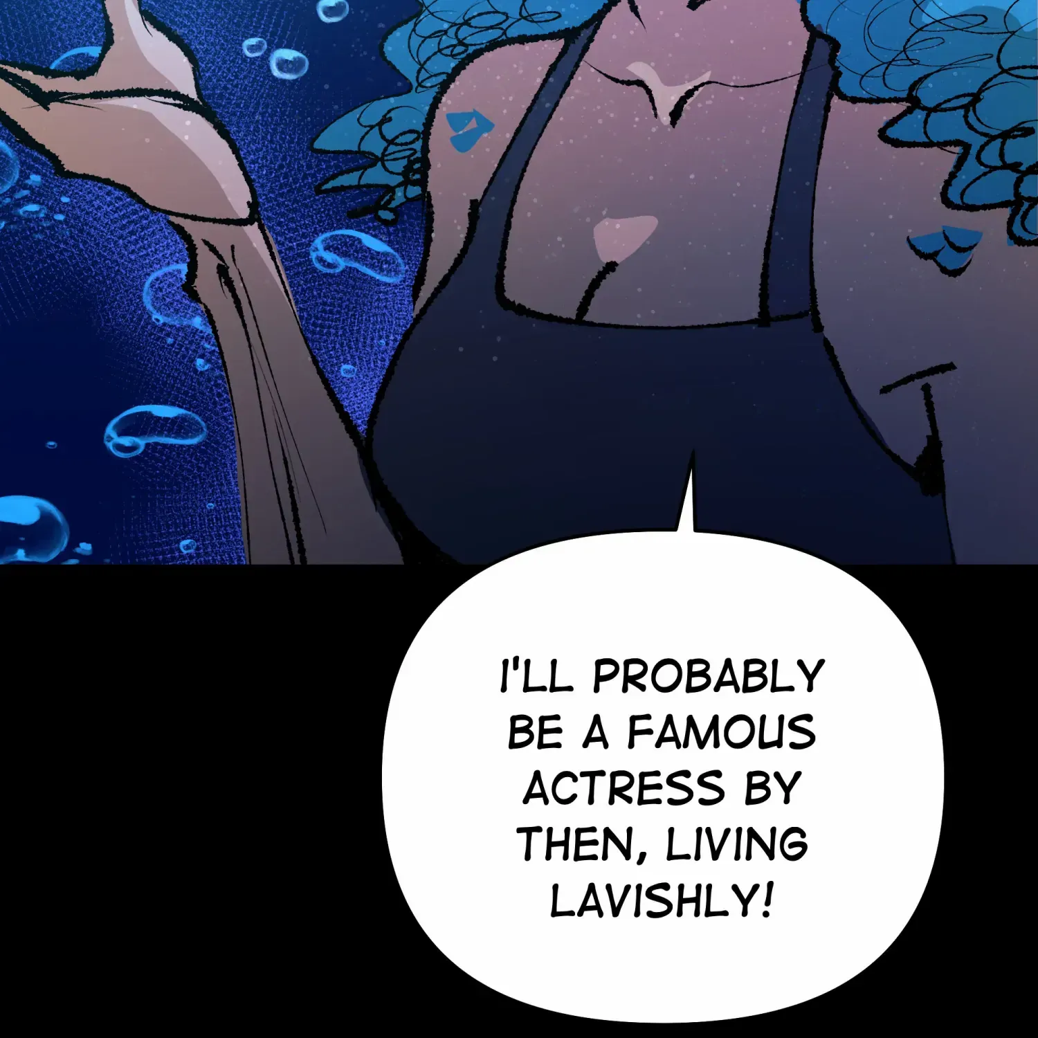Augustus in the Human World Chapter 7.1 page 85 - 