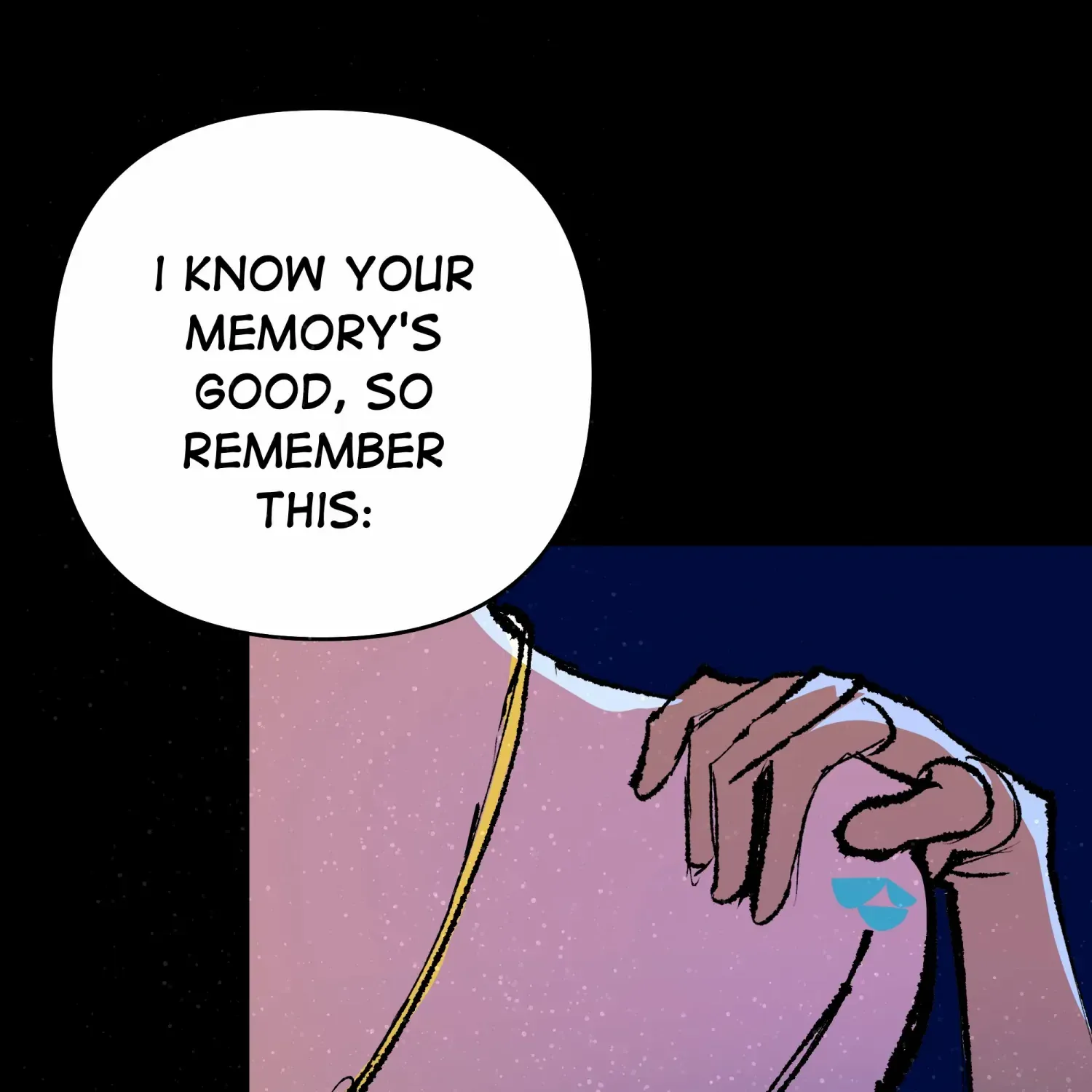 Augustus in the Human World Chapter 7.1 page 86 - 