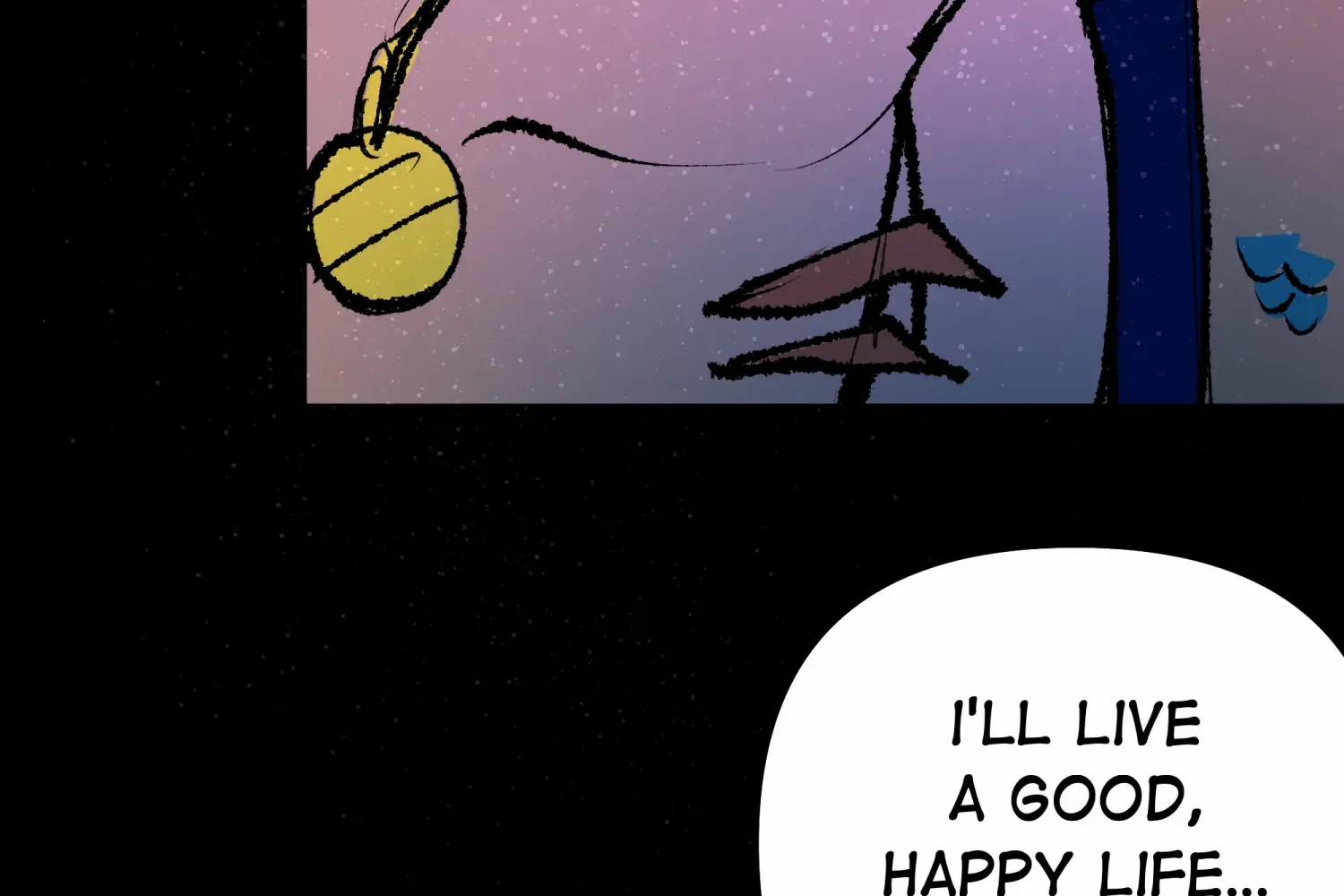 Augustus in the Human World Chapter 7.1 page 87 - 