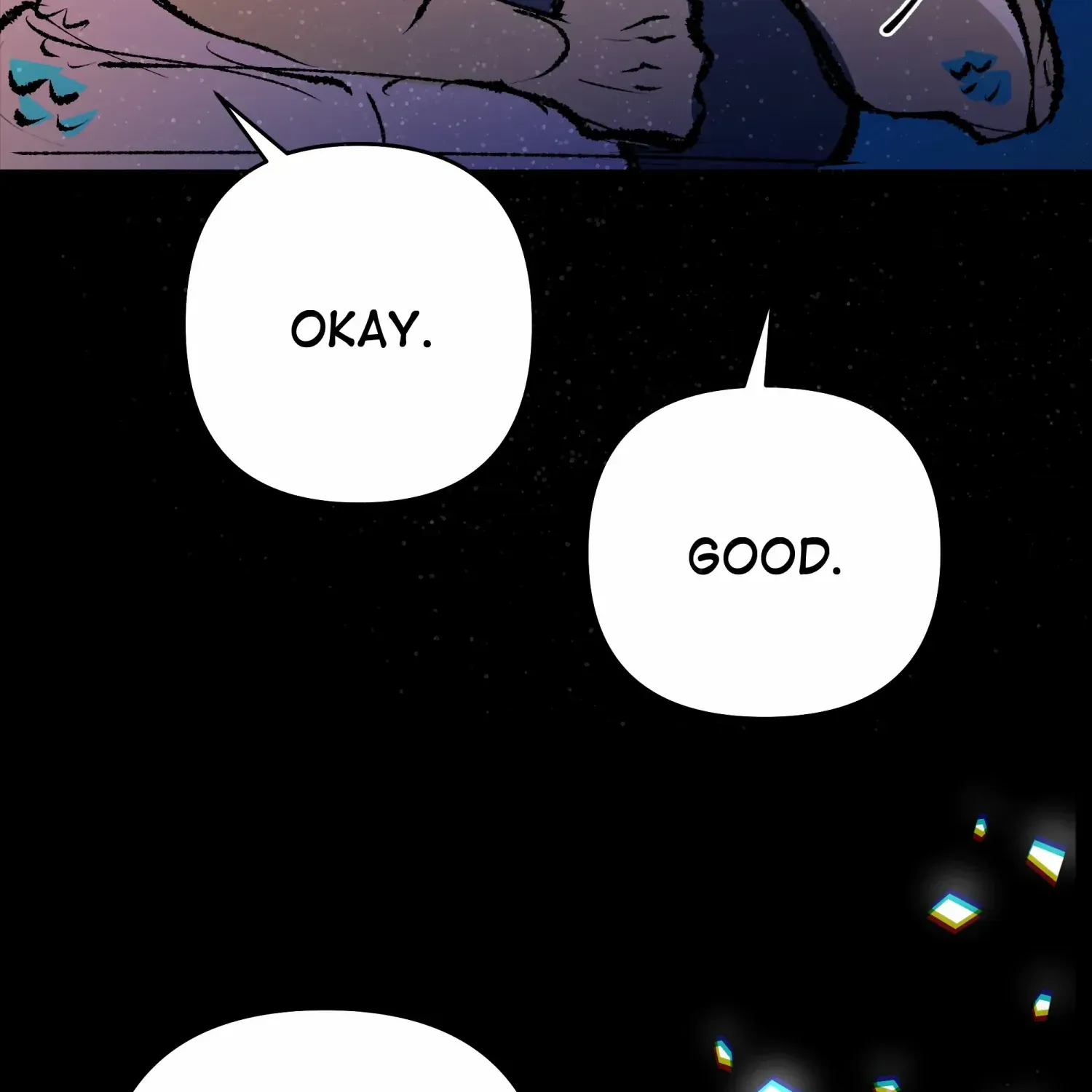 Augustus in the Human World Chapter 7.1 page 89 - 