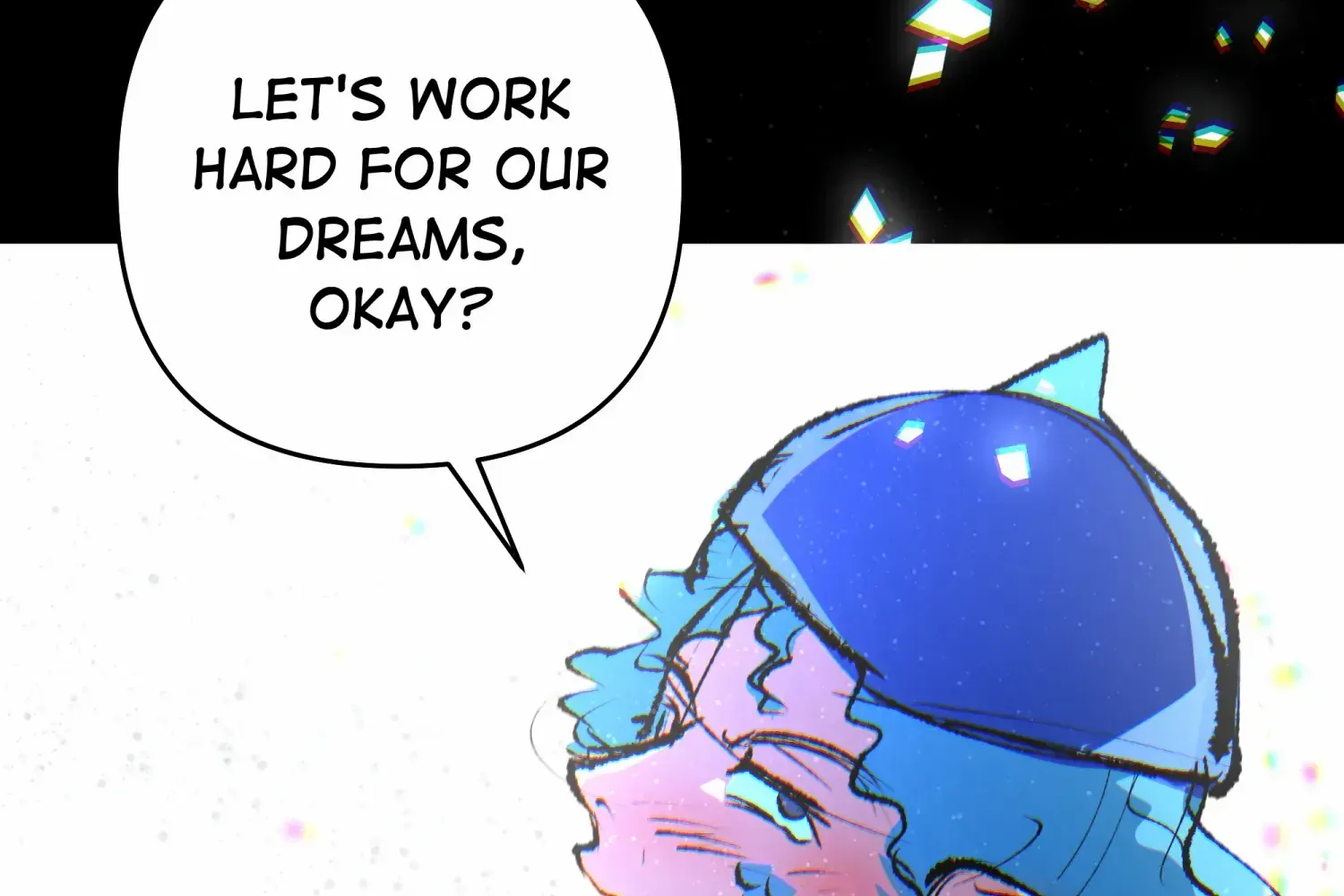 Augustus in the Human World Chapter 7.1 page 90 - 