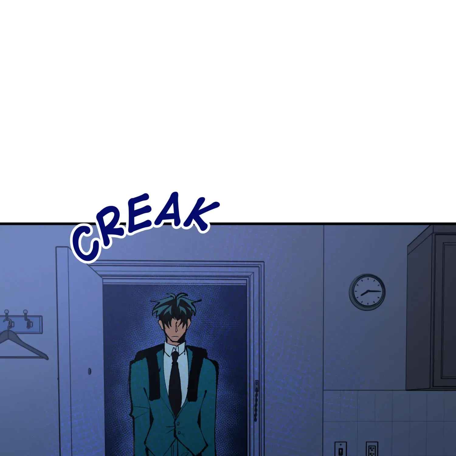Augustus in the Human World Chapter 7.1 page 94 - 