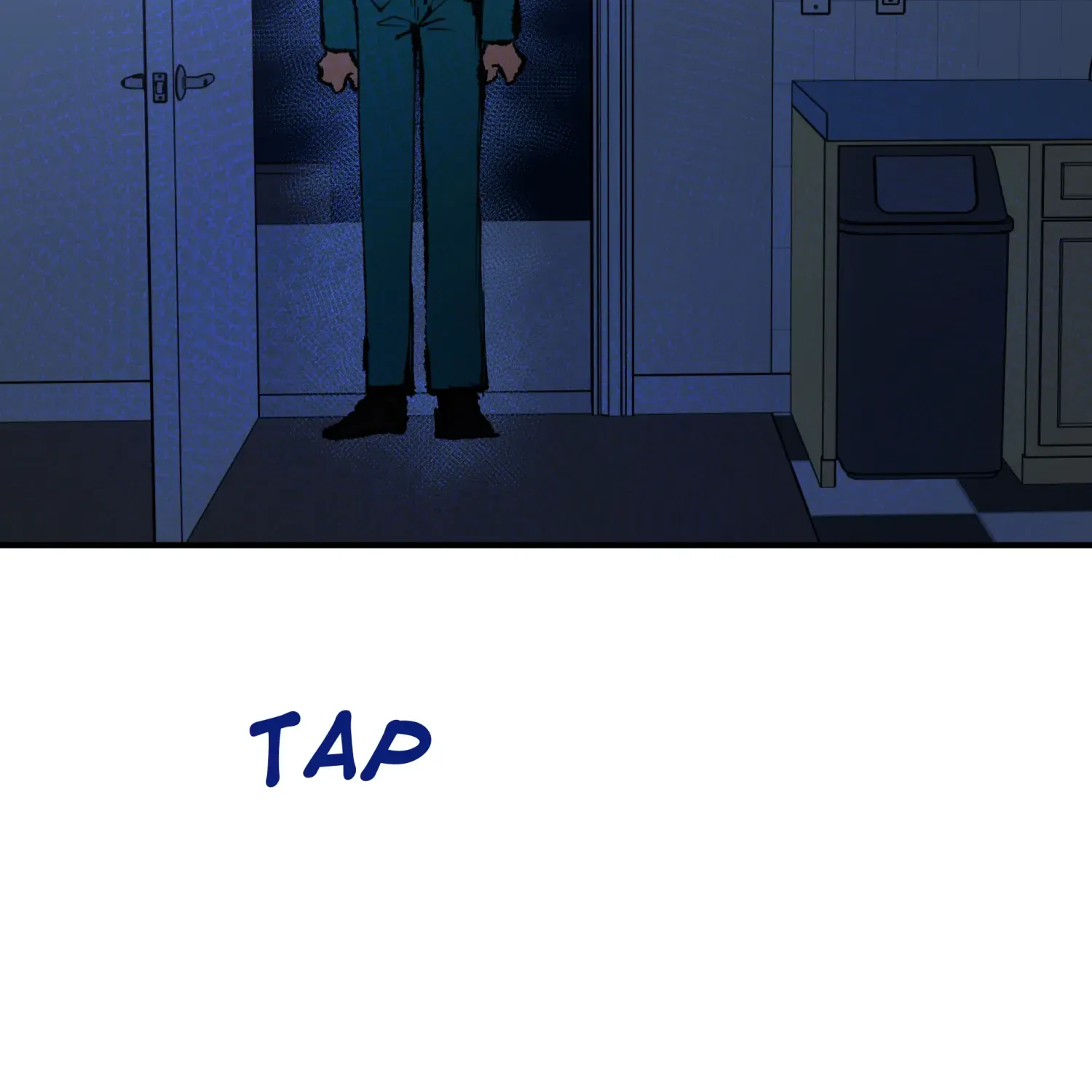Augustus in the Human World Chapter 7.1 page 95 - 