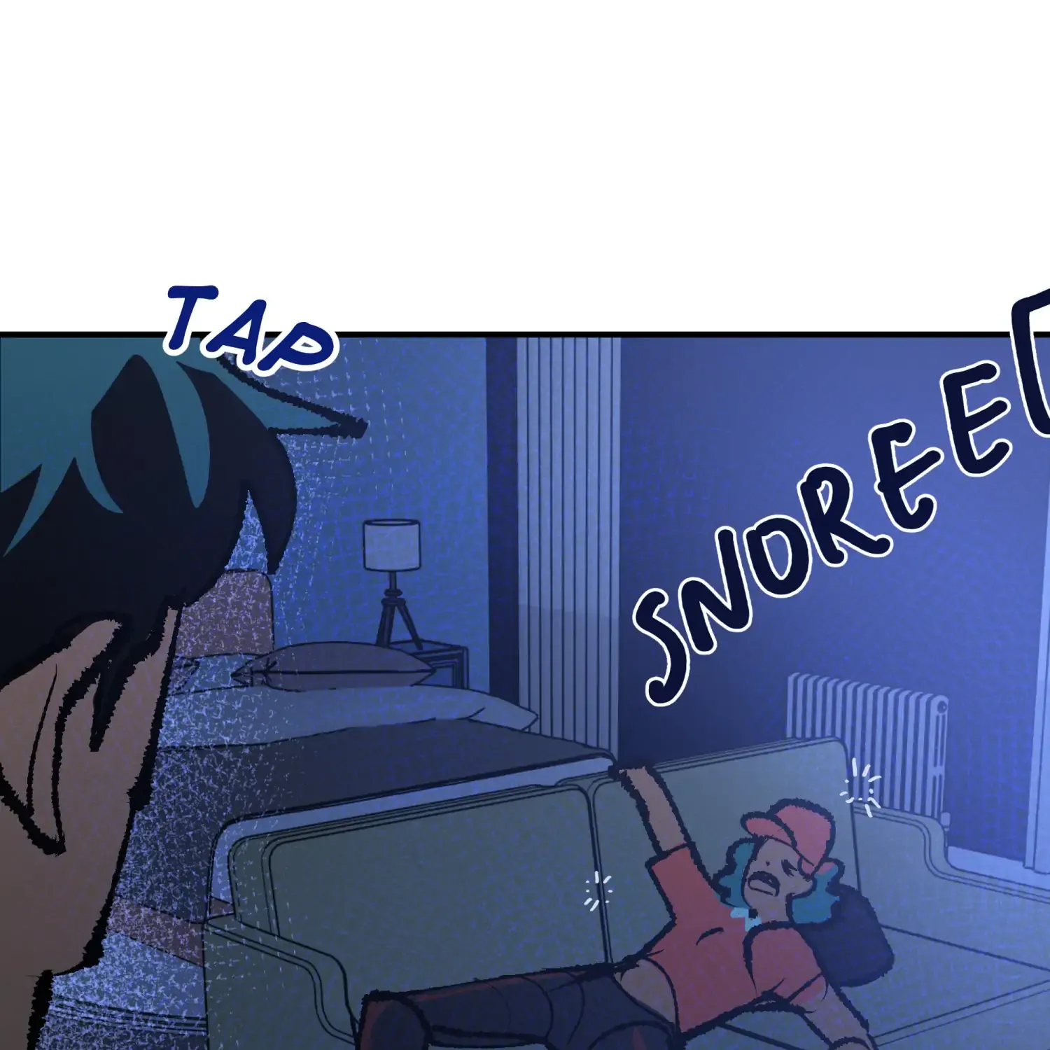 Augustus in the Human World Chapter 7.1 page 97 - 