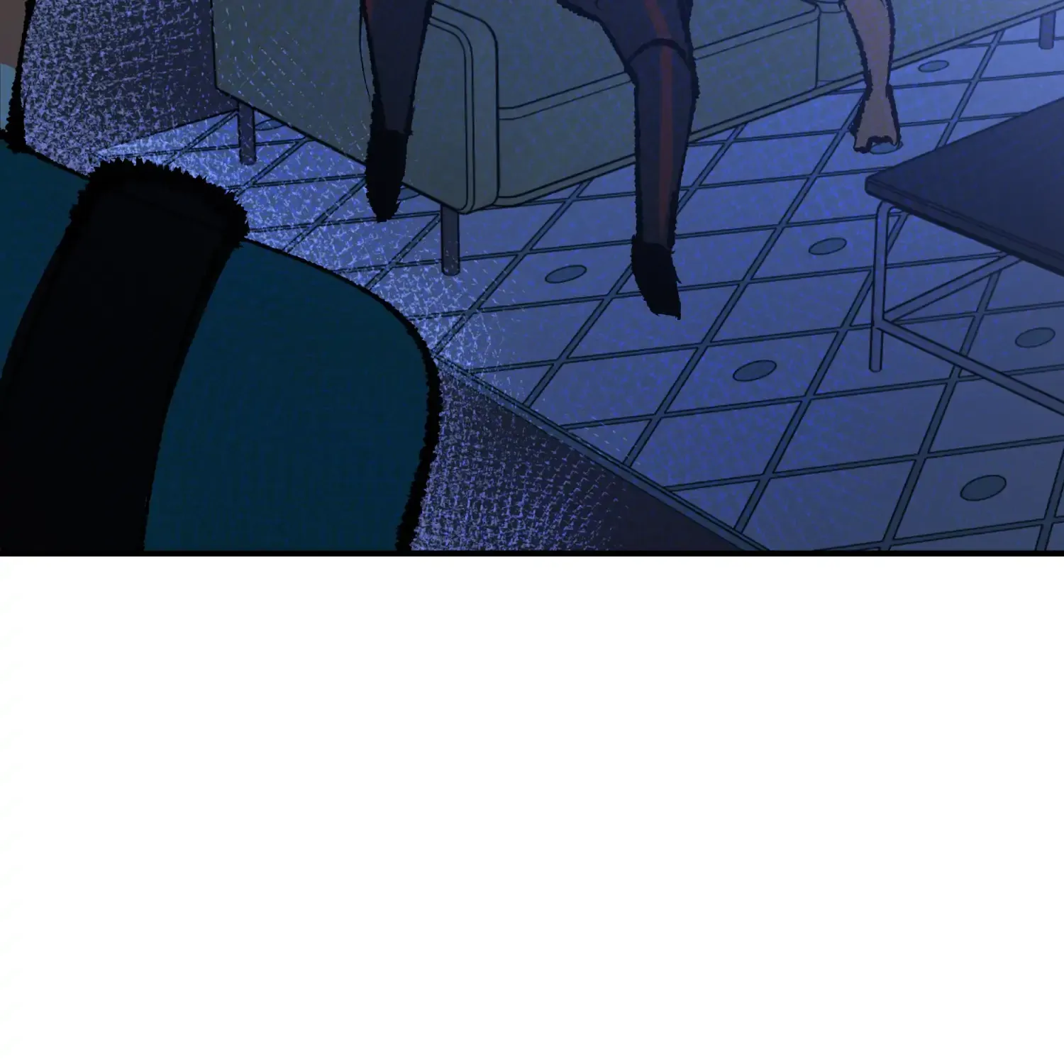 Augustus in the Human World Chapter 7.1 page 98 - 