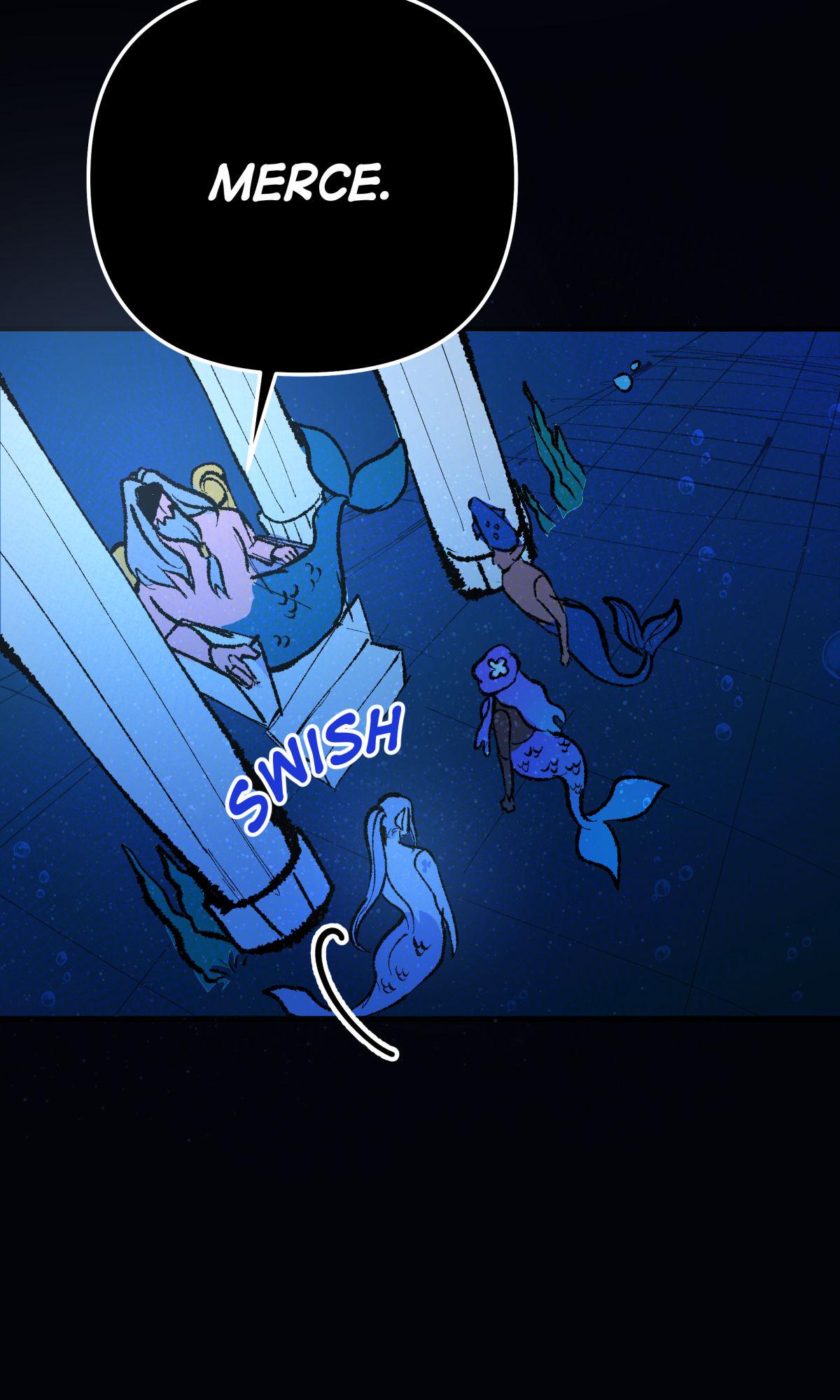 Augustus in the Human World Chapter 7.2 page 11 - 