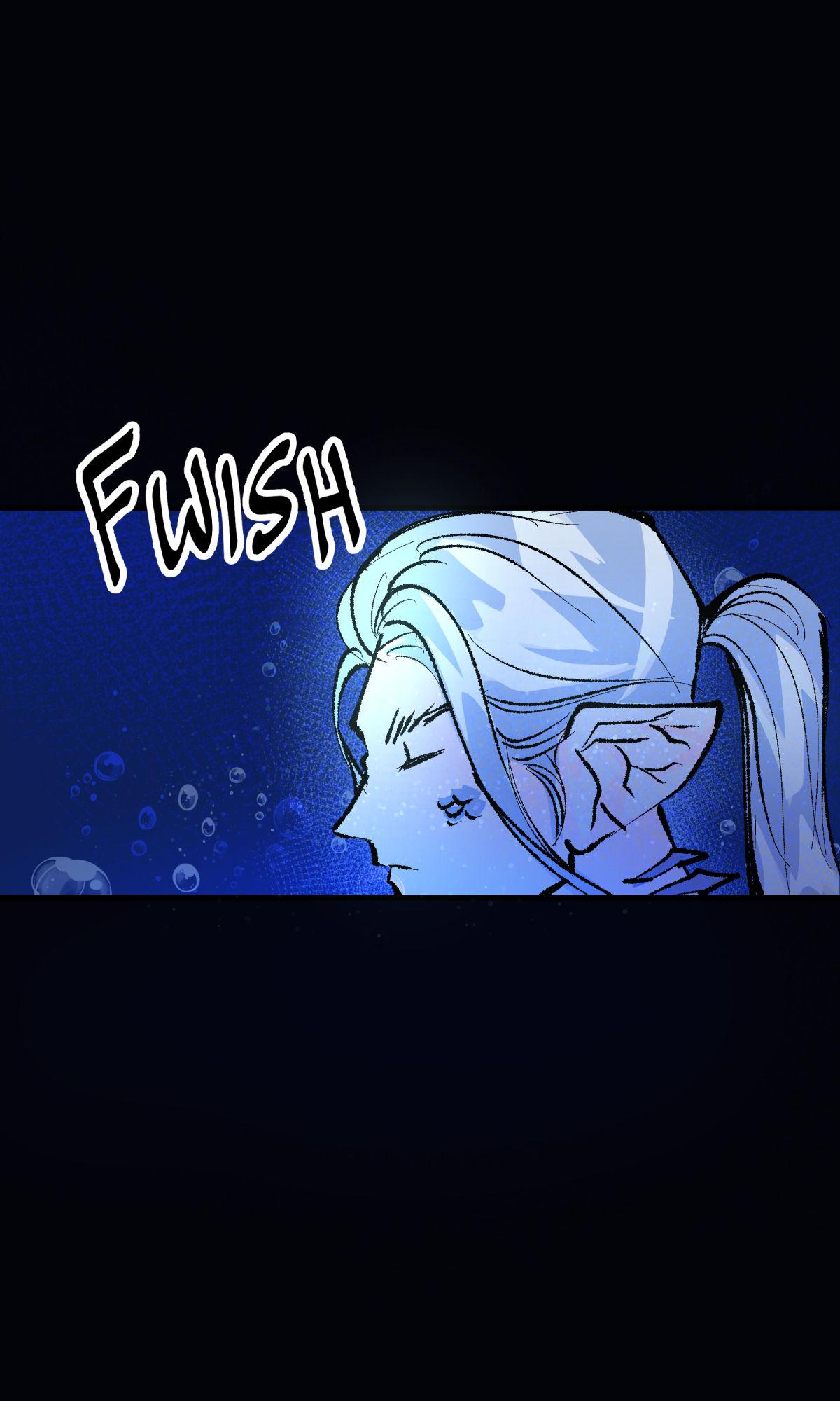 Augustus in the Human World Chapter 7.2 page 12 - 