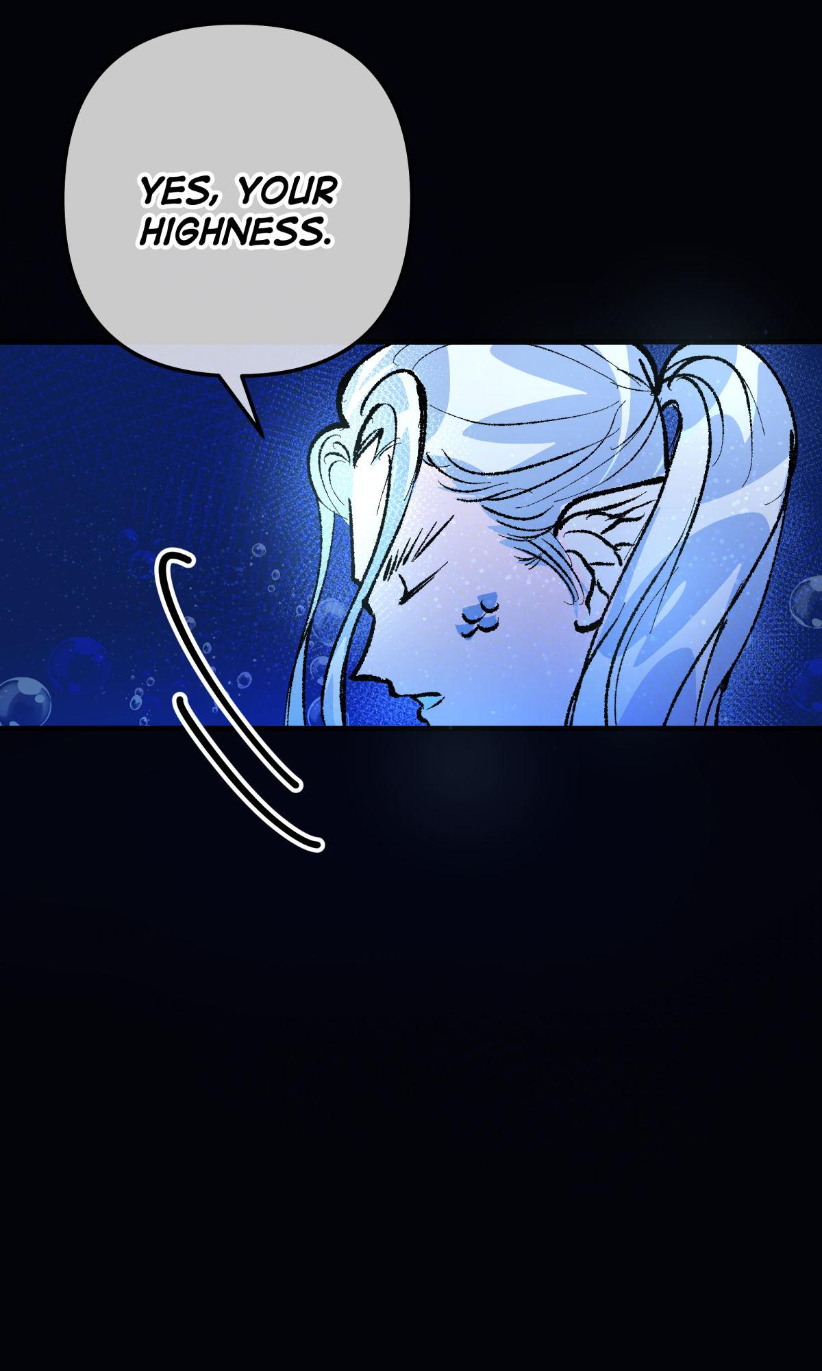 Augustus in the Human World Chapter 7.2 page 13 - 