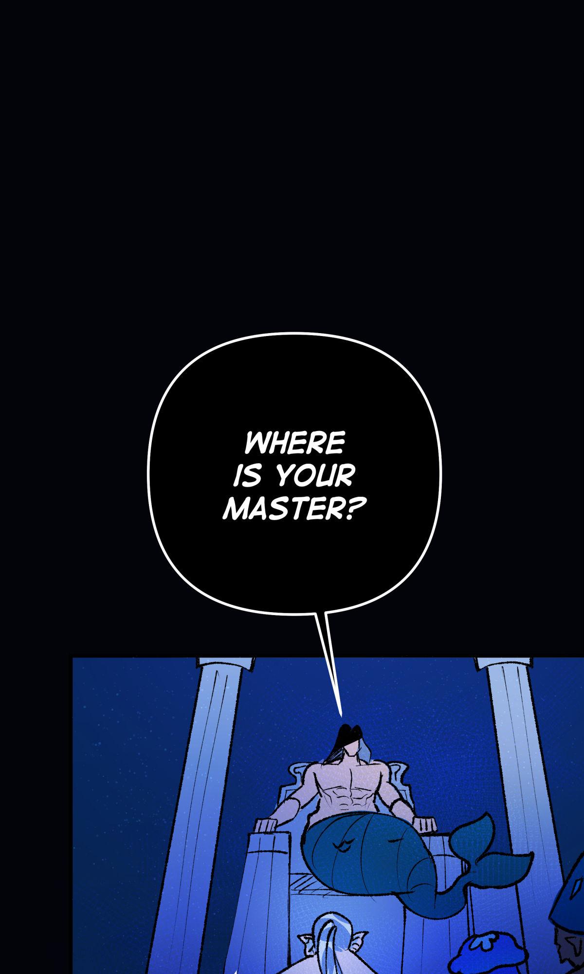 Augustus in the Human World Chapter 7.2 page 14 - 