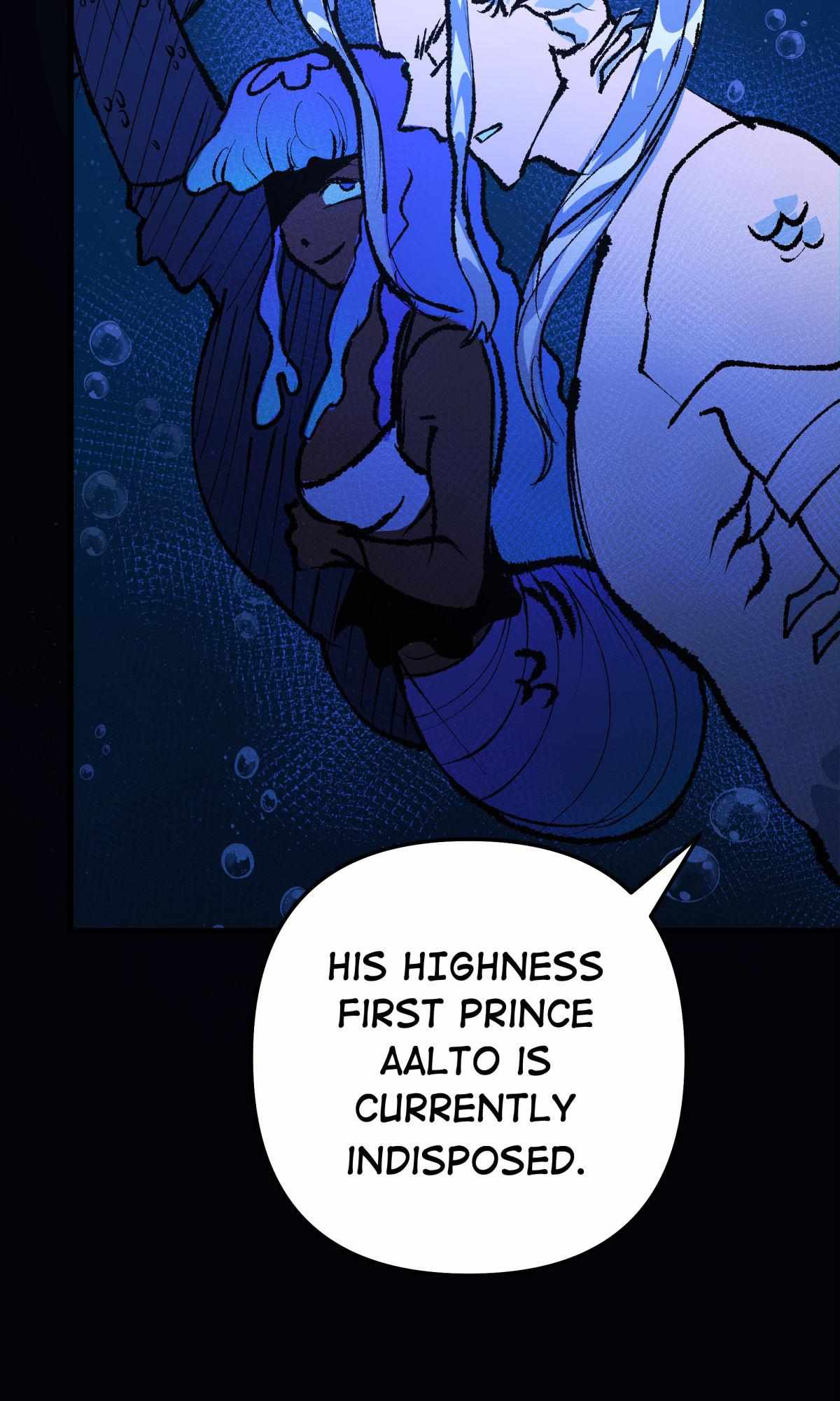 Augustus in the Human World Chapter 7.2 page 16 - 