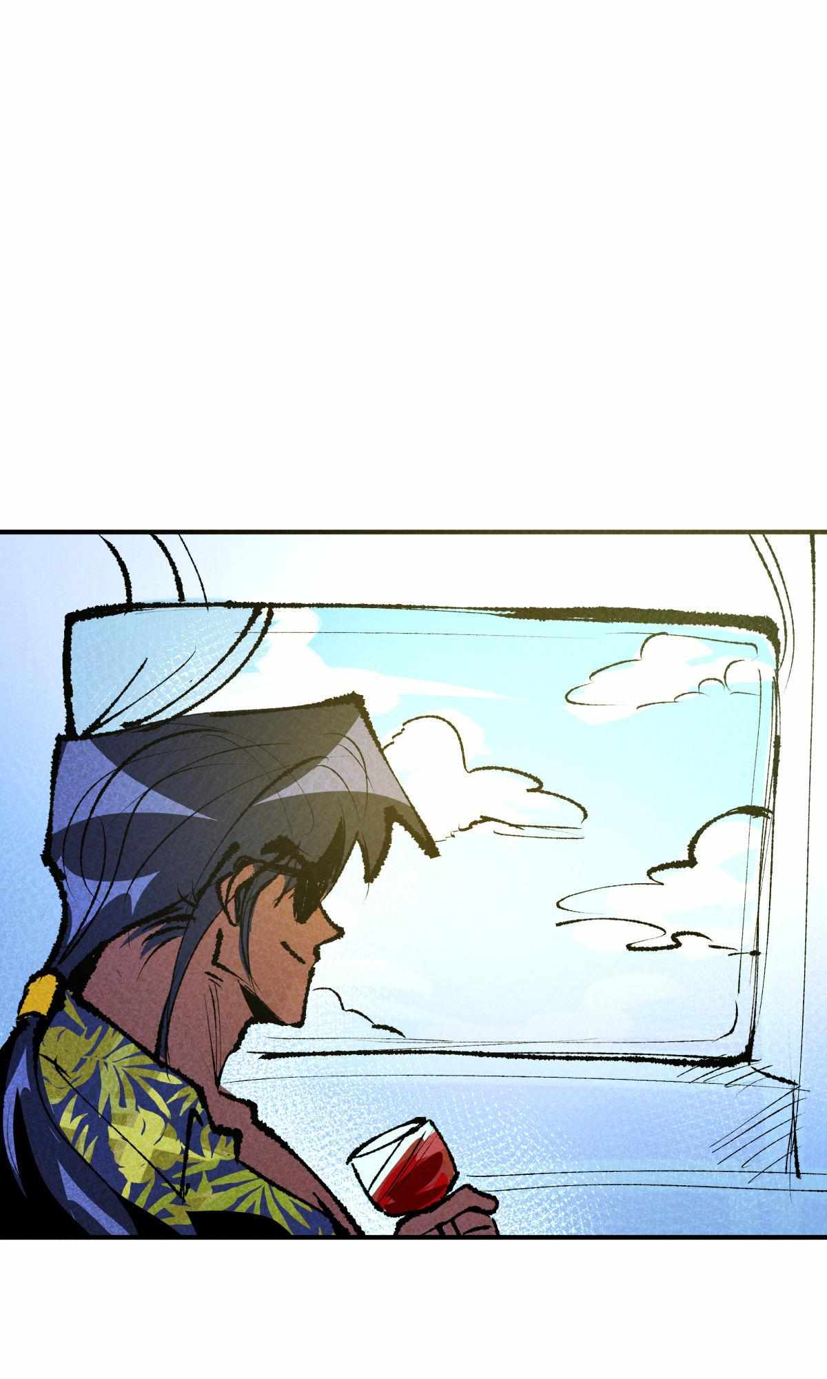 Augustus in the Human World Chapter 7.2 page 27 - 