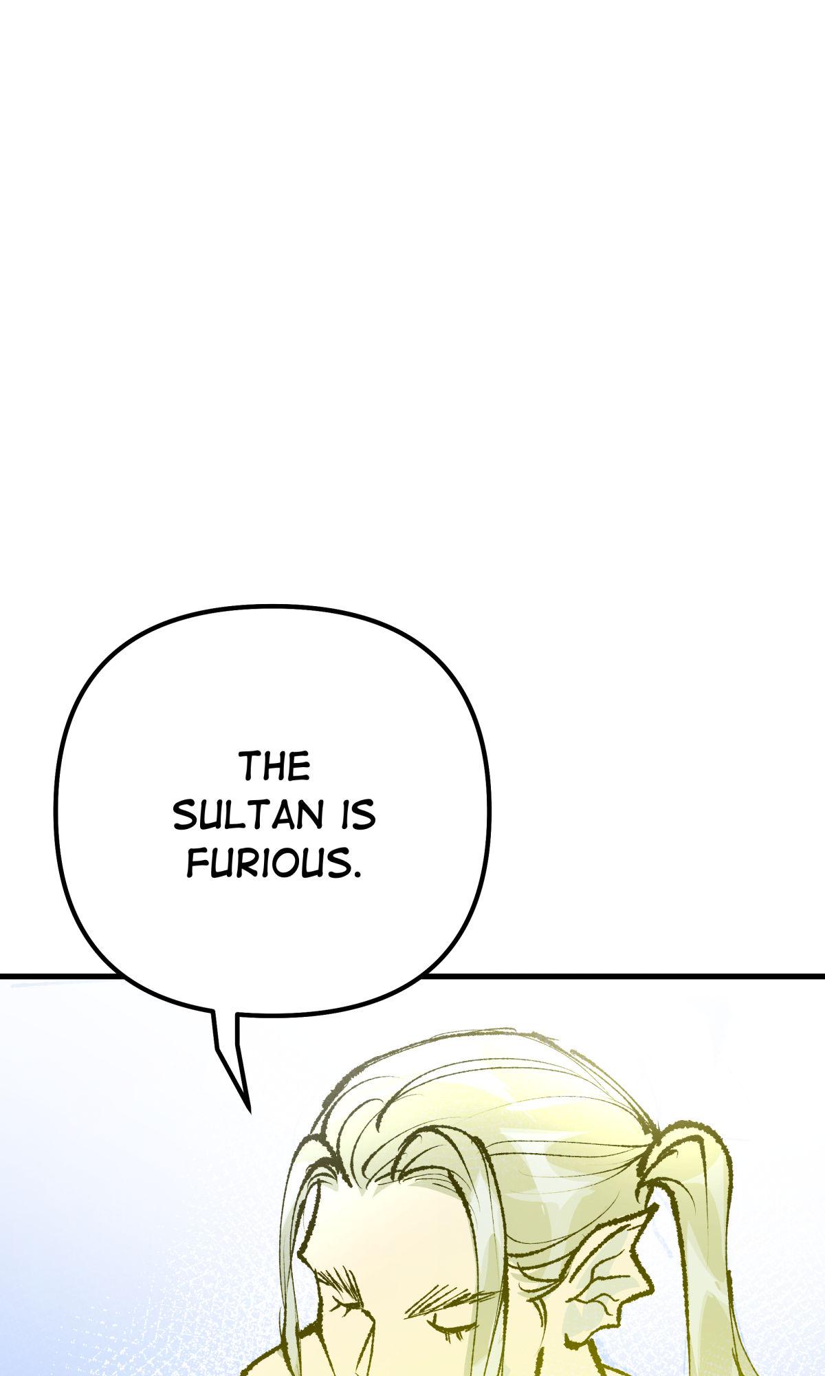 Augustus in the Human World Chapter 7.2 page 31 - 