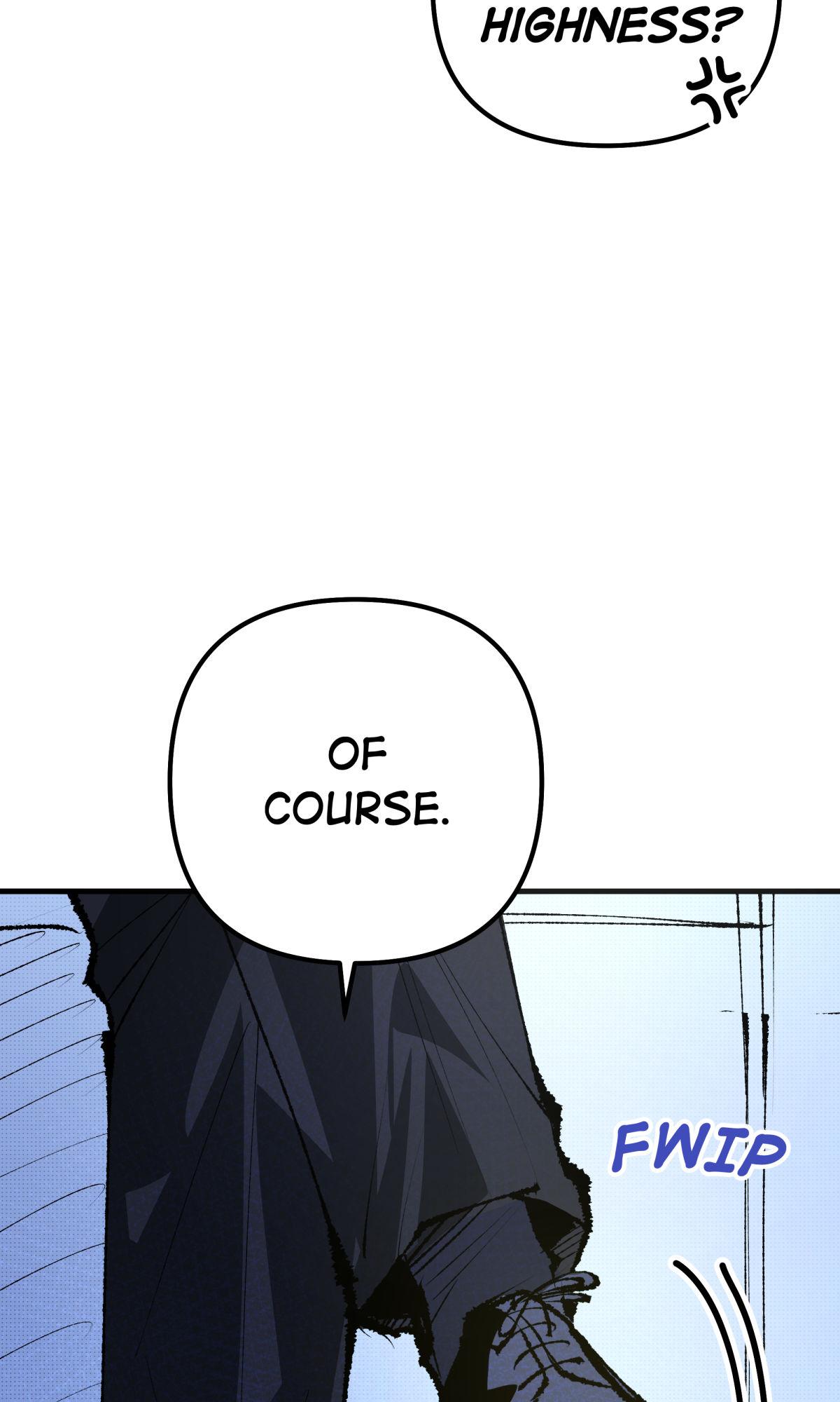 Augustus in the Human World Chapter 7.2 page 47 - 