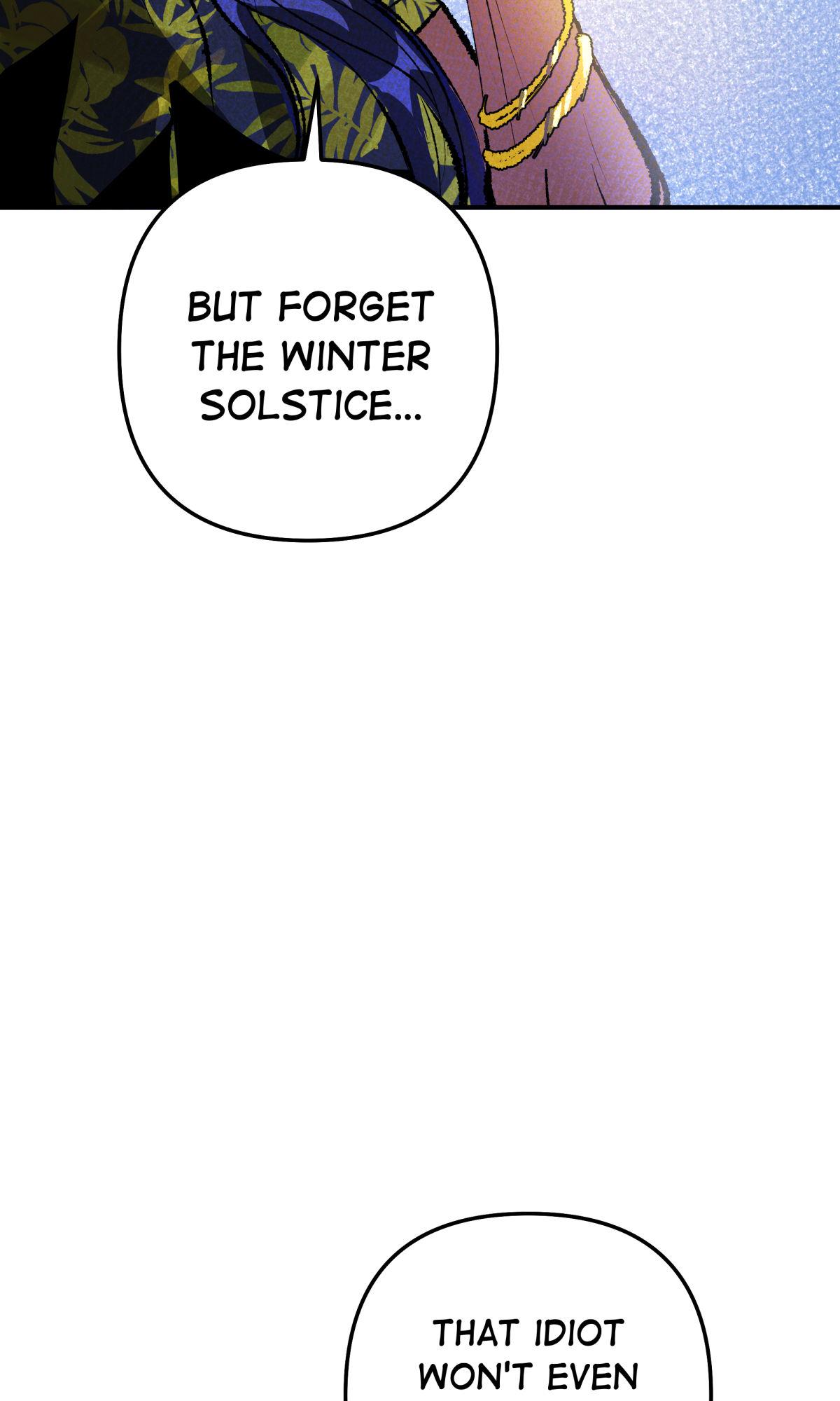 Augustus in the Human World Chapter 7.2 page 51 - 