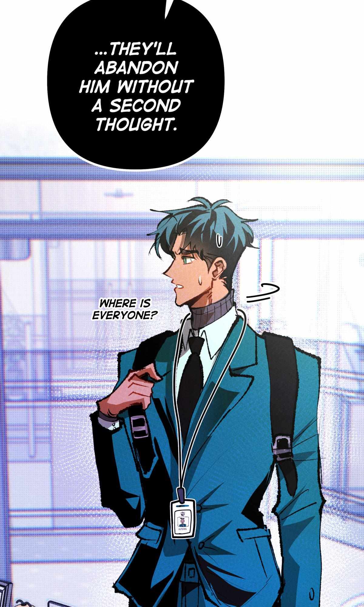 Augustus in the Human World Chapter 7.2 page 56 - 