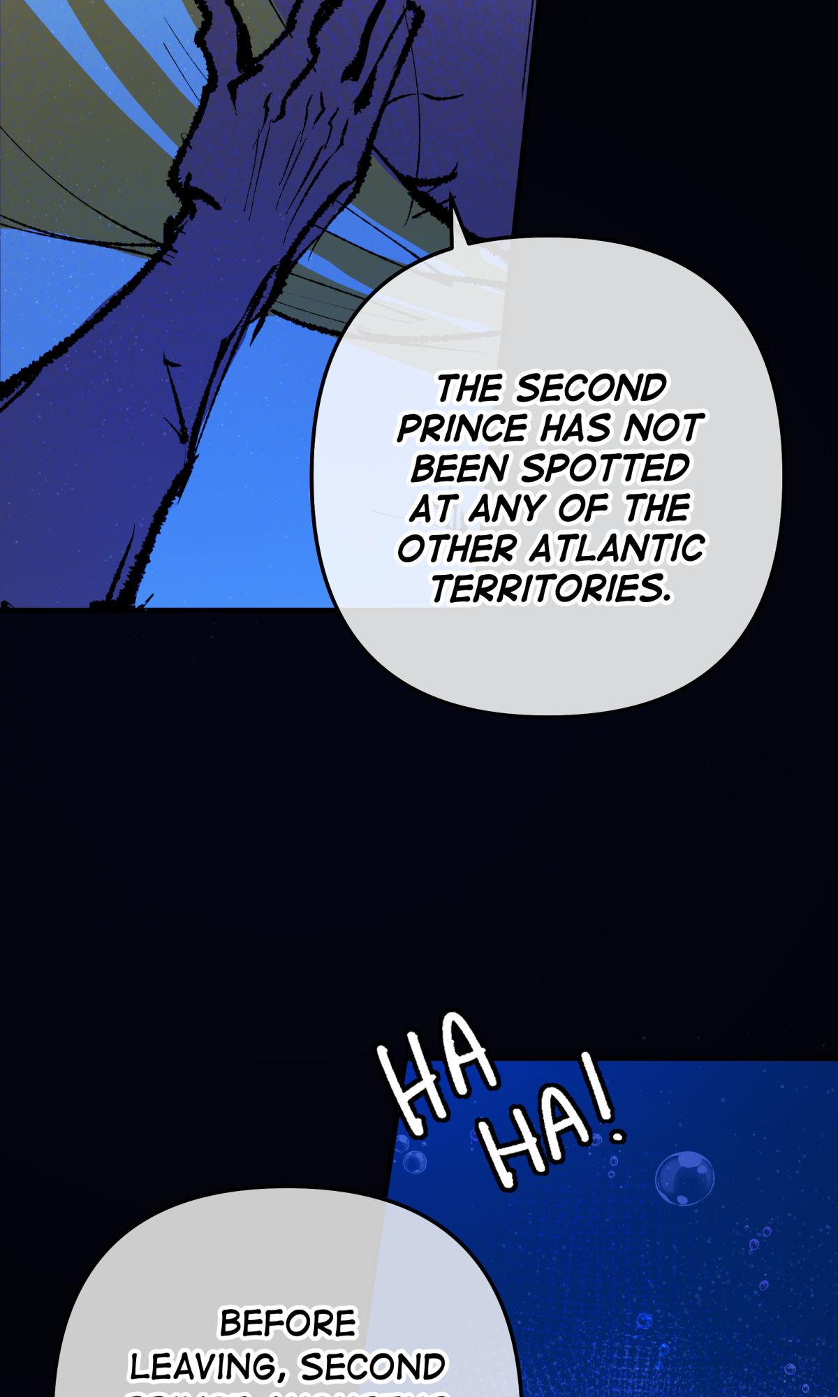 Augustus in the Human World Chapter 7.2 page 7 - 