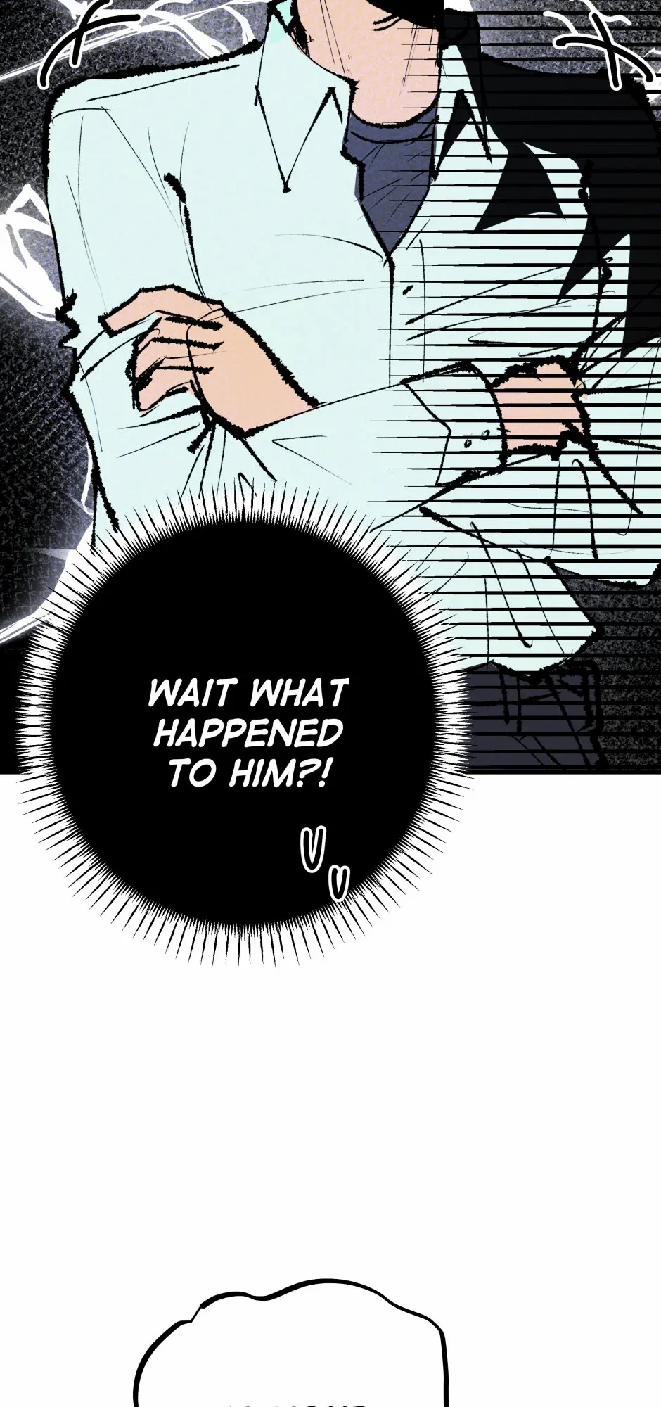 Augustus in the Human World Chapter 8.1 page 21 - 