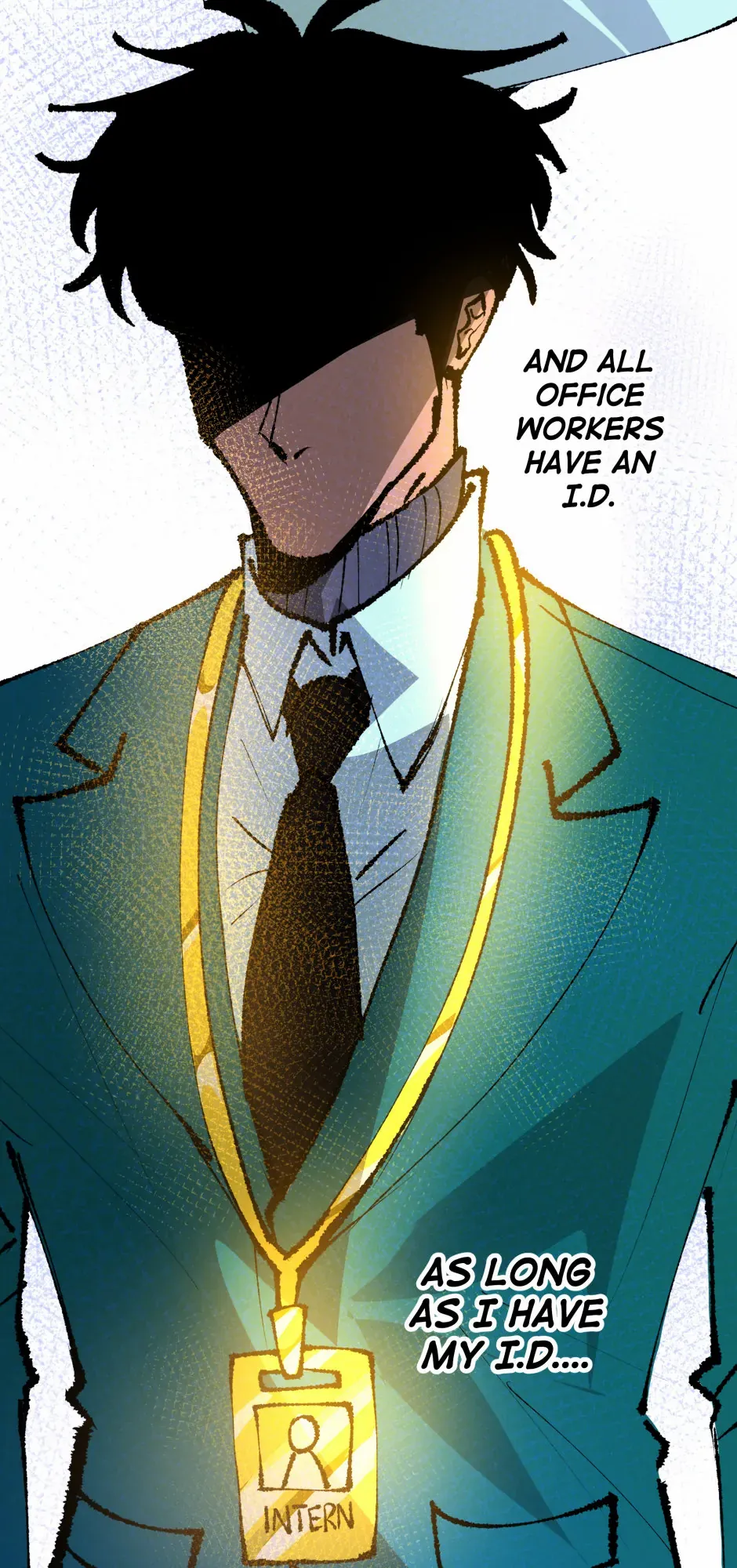 Augustus in the Human World Chapter 8.1 page 7 - 