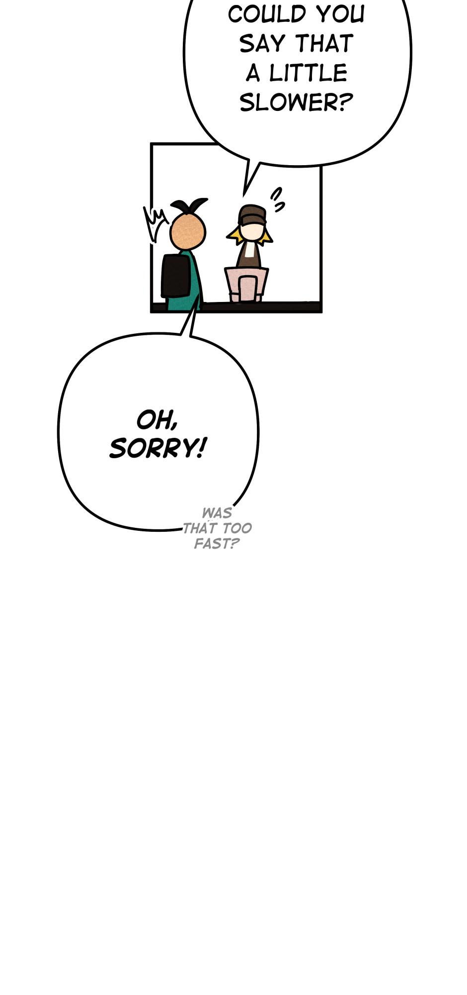 Augustus in the Human World Chapter 8.2 page 15 - 