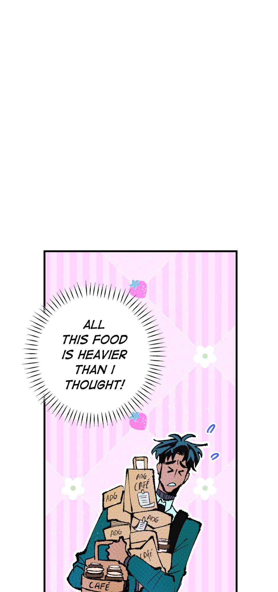 Augustus in the Human World Chapter 8.2 page 16 - 