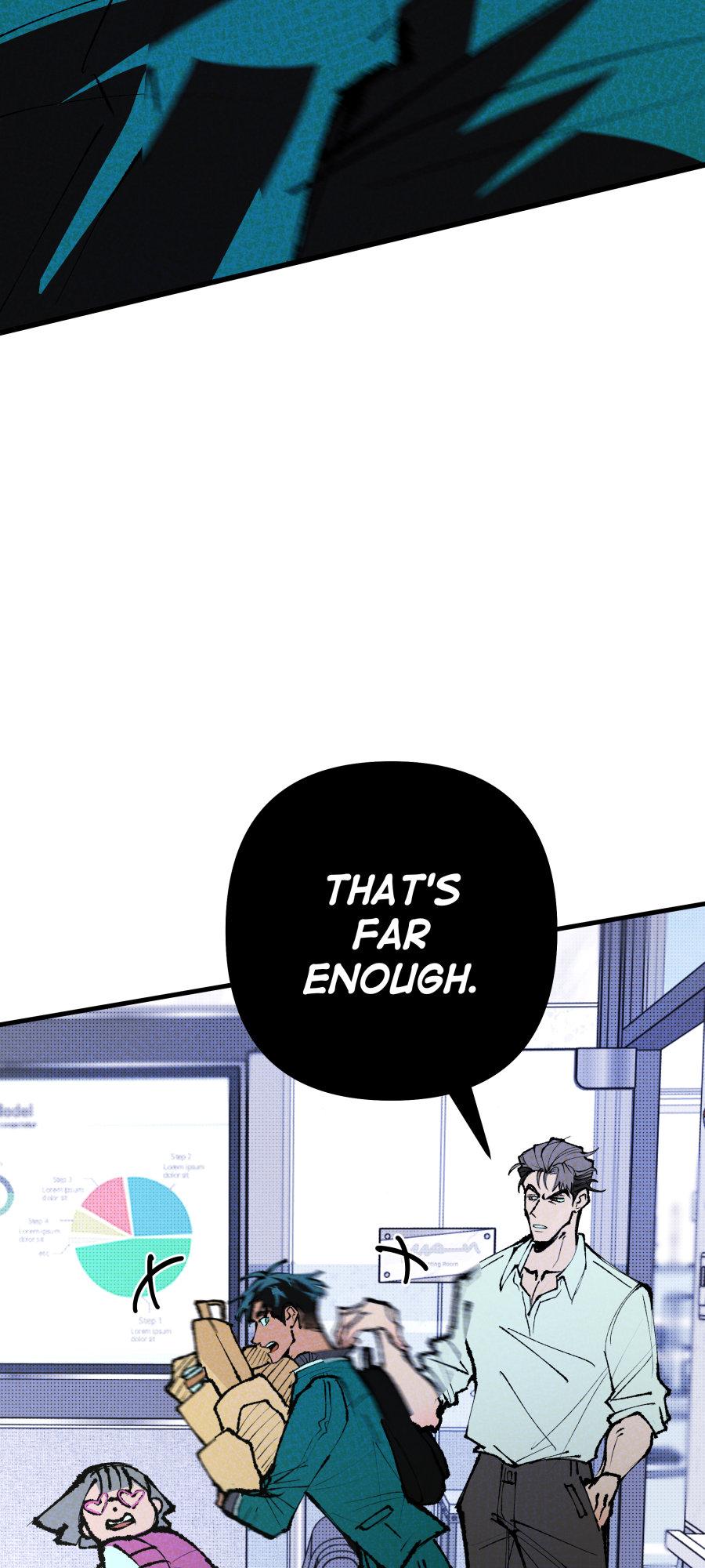 Augustus in the Human World Chapter 8.3 page 13 - 