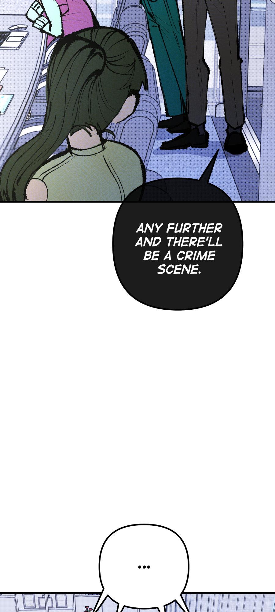 Augustus in the Human World Chapter 8.3 page 14 - 
